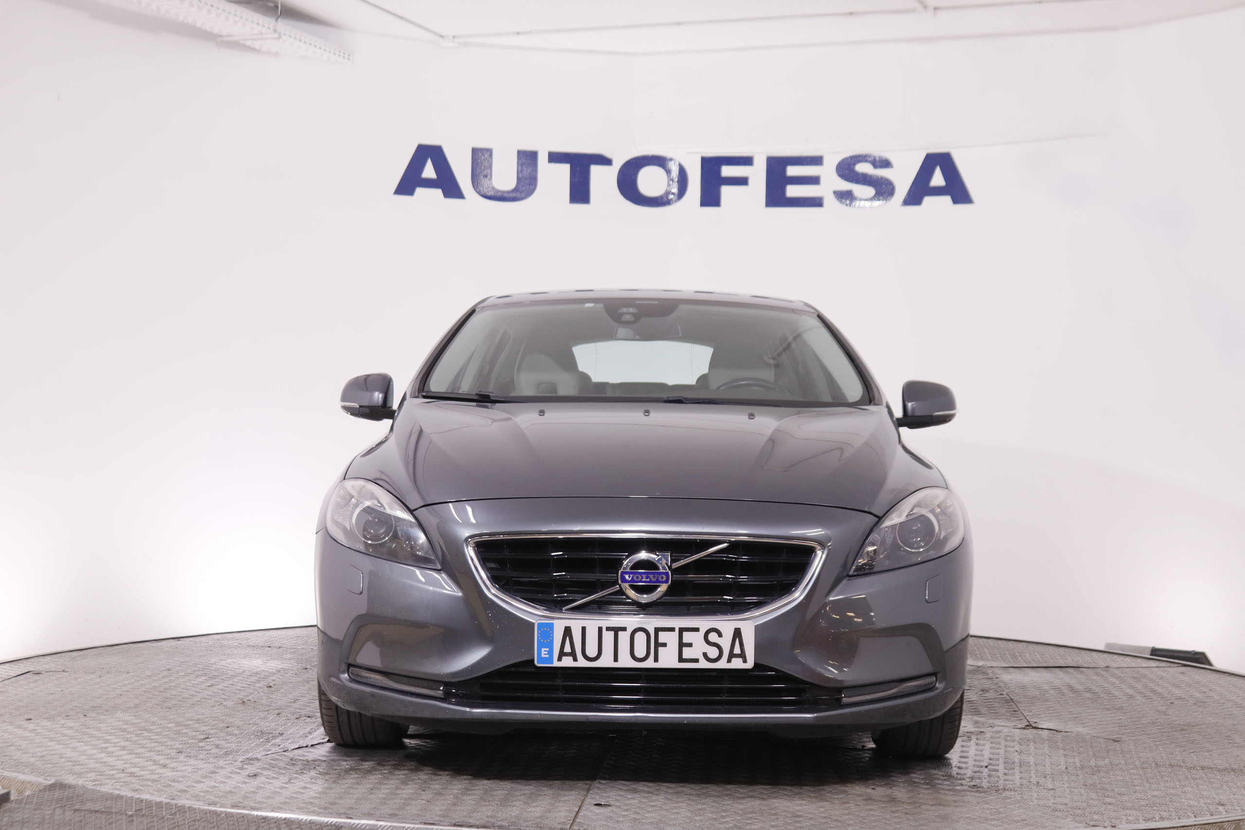 Volvo V40 2.0 D3 Inscription - foto 2