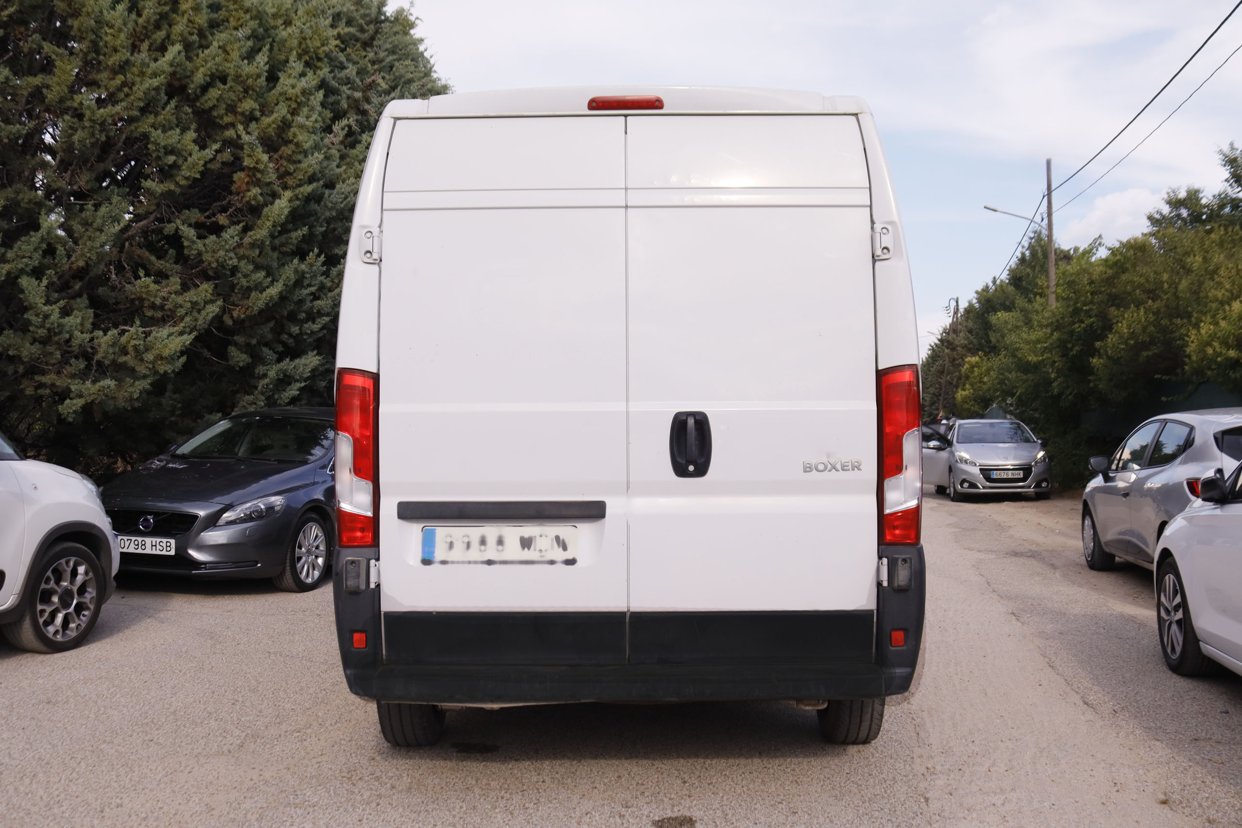 Peugeot Boxer 335 2.2 BlueHDi L3H2 - foto 6