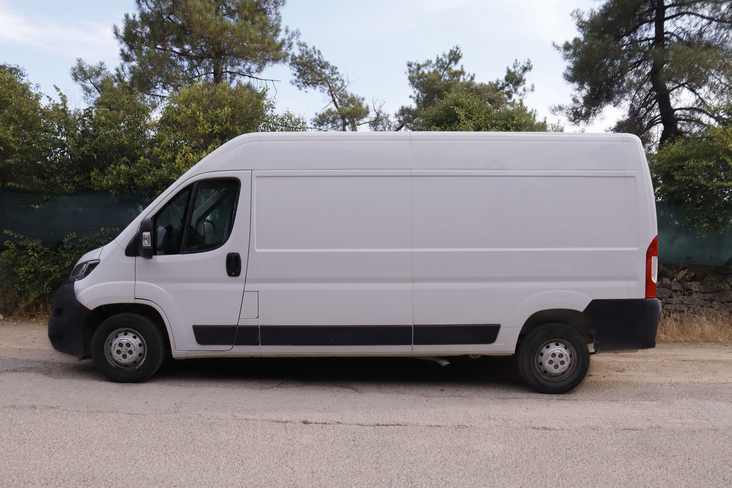 Peugeot Boxer 335 2.2 BlueHDi L3H2 - foto 4