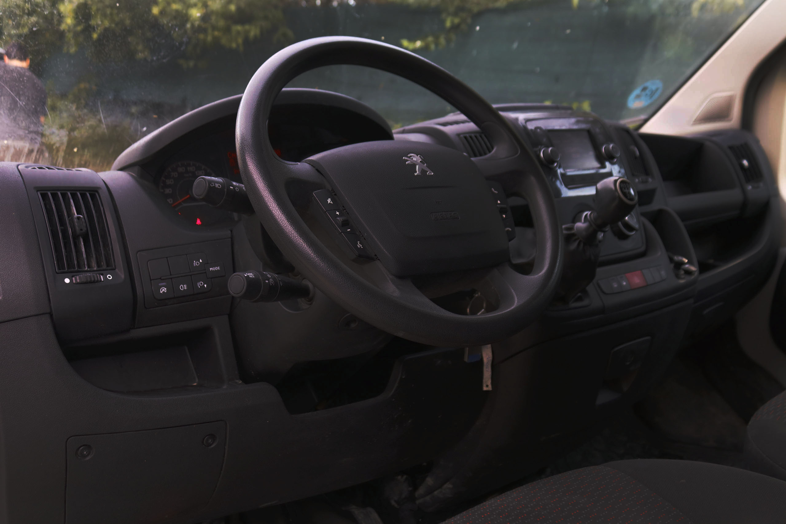 Peugeot Boxer 335 2.2 BlueHDi L3H2 - foto 11