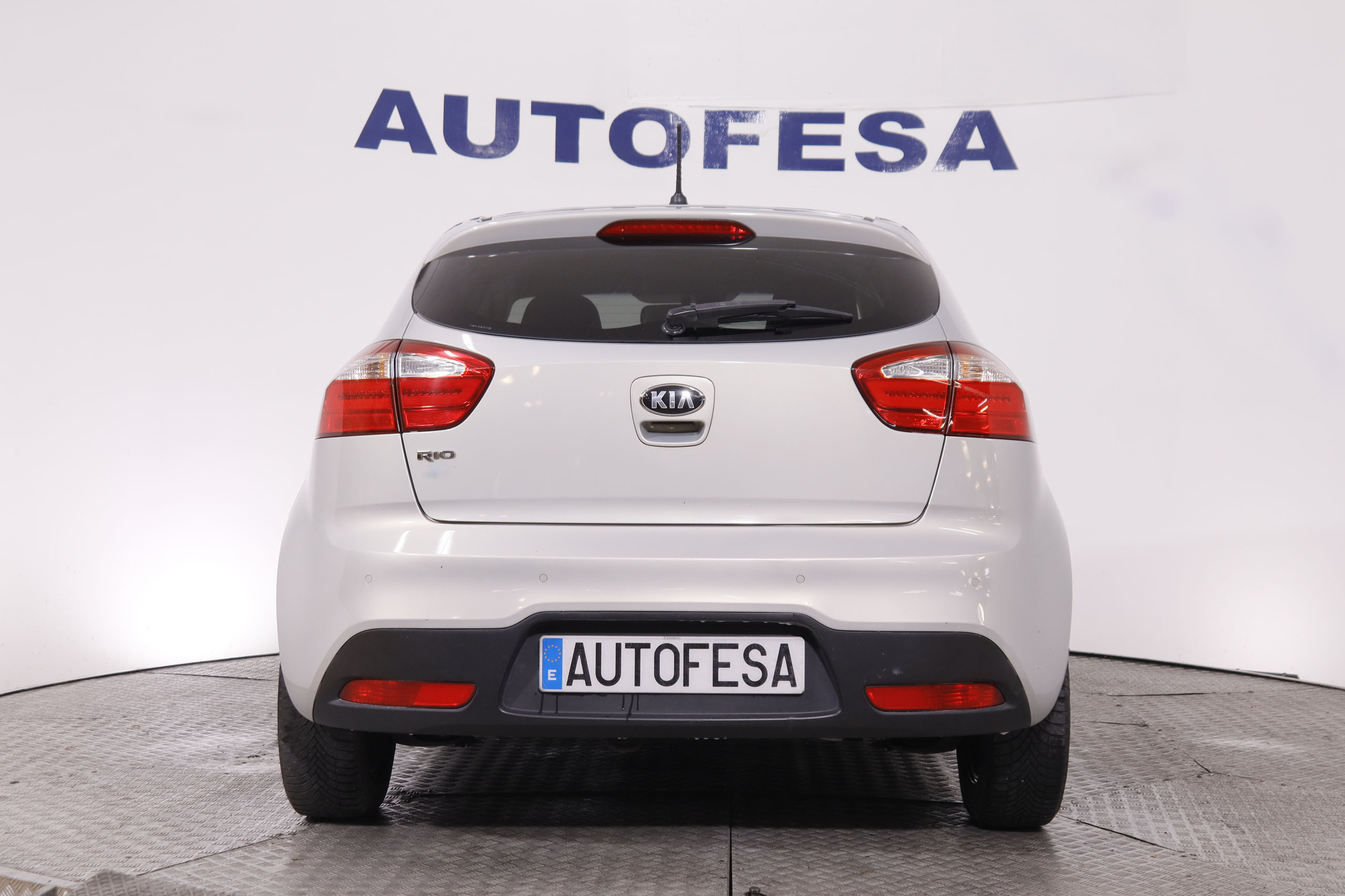 Kia Rio 1.2 Cvvt Active - foto 6