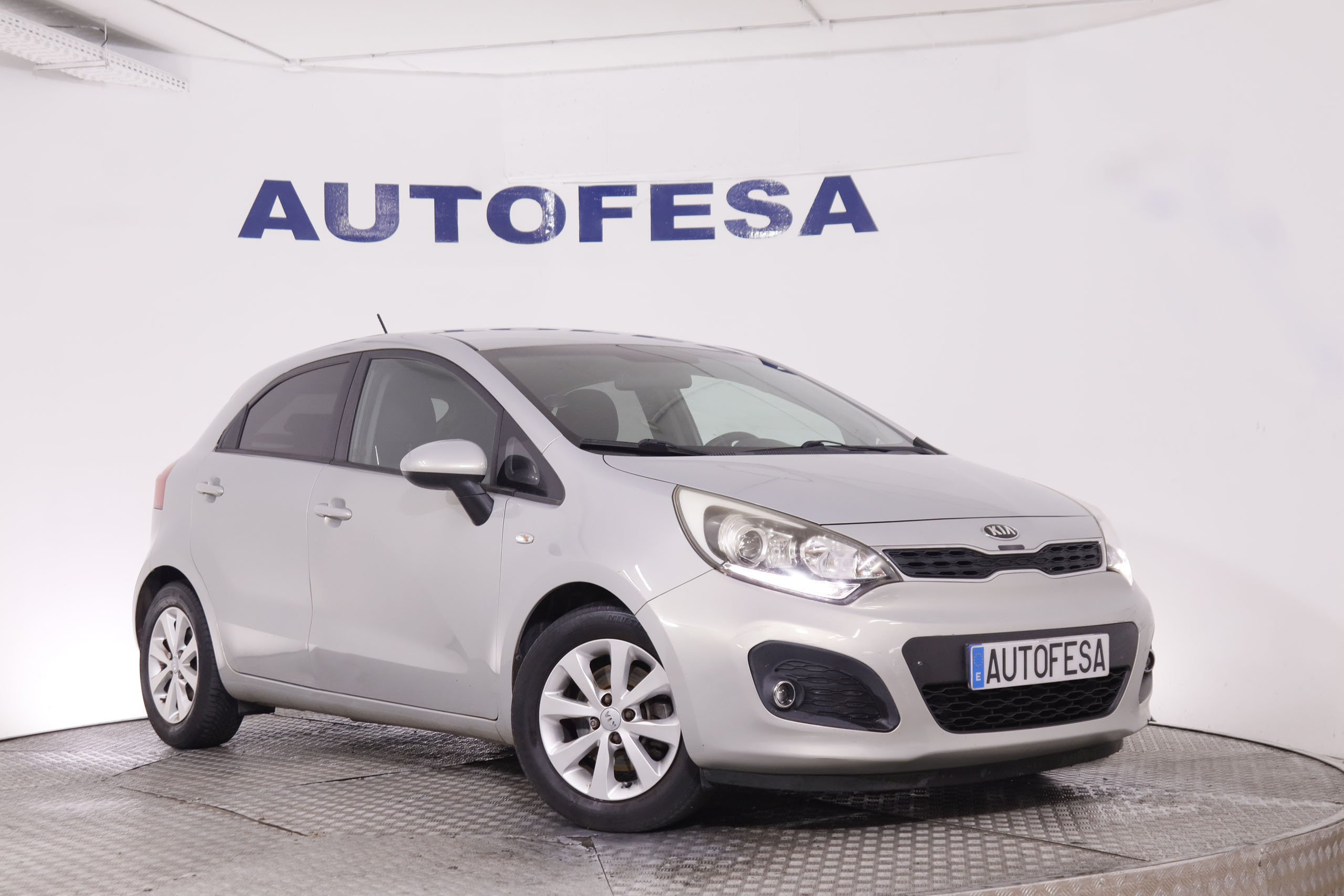 Kia Rio 1.2 Cvvt Active - foto 3