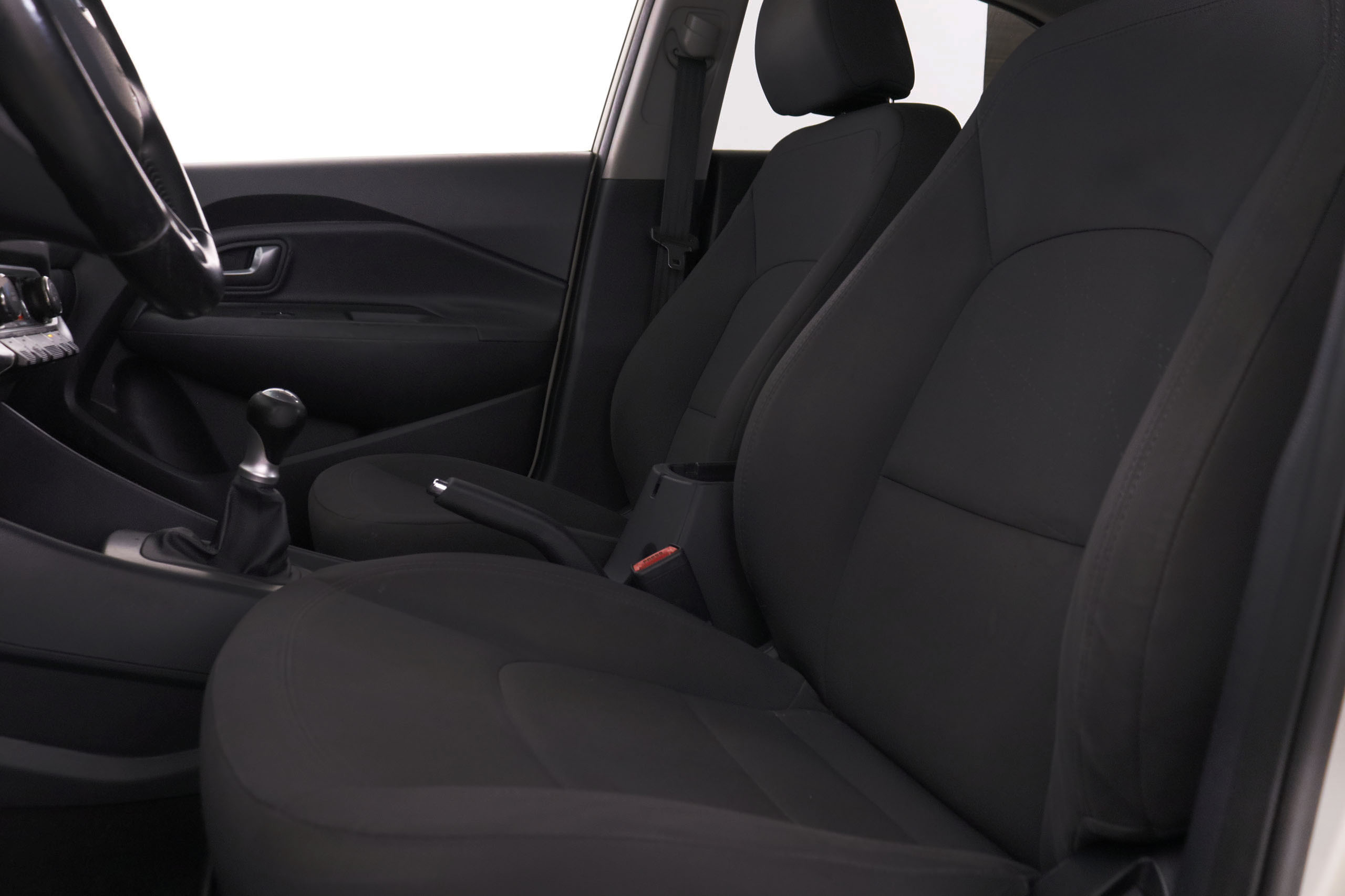 Kia Rio 1.2 Cvvt Active - foto 17