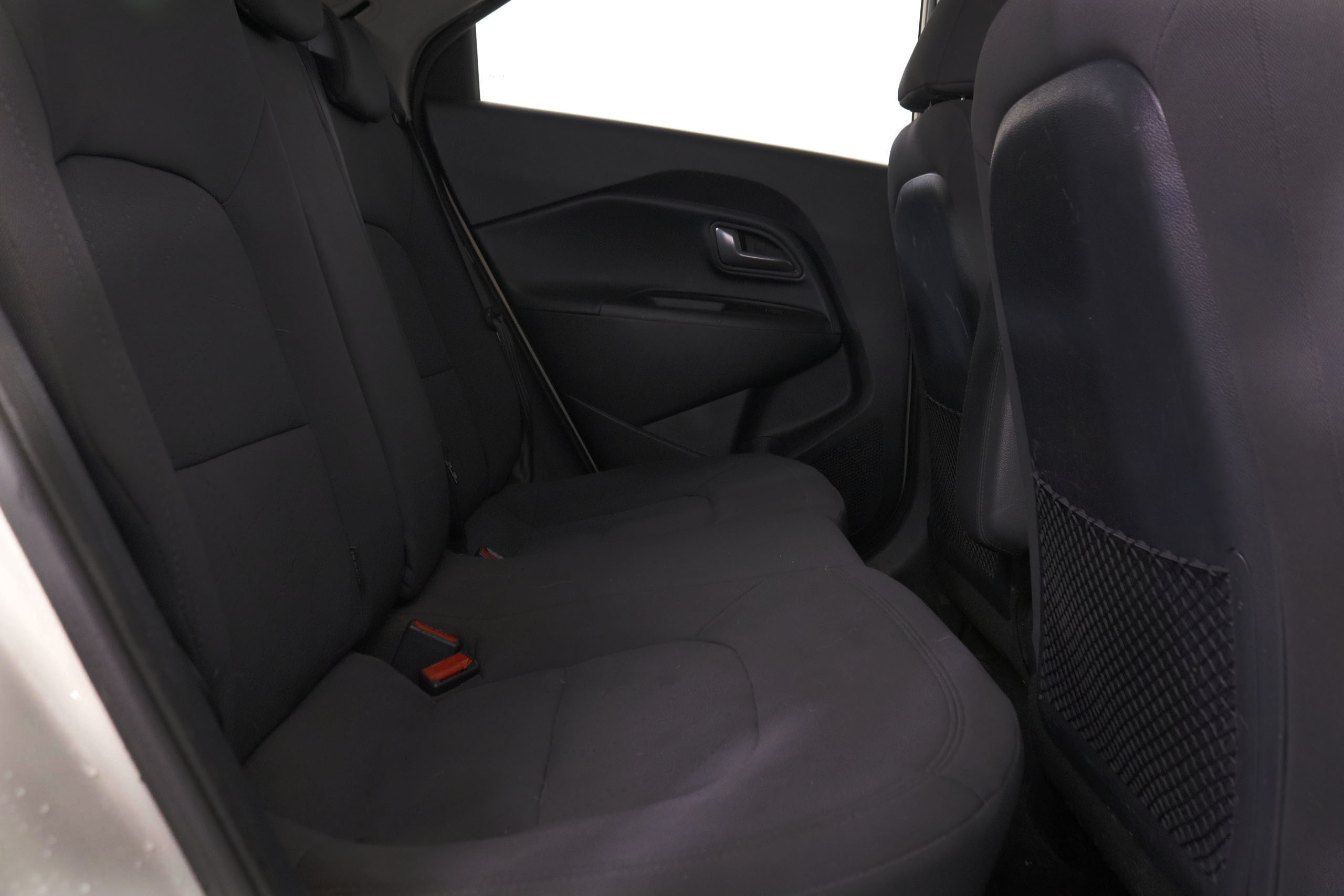 Kia Rio 1.2 Cvvt Active - foto 19