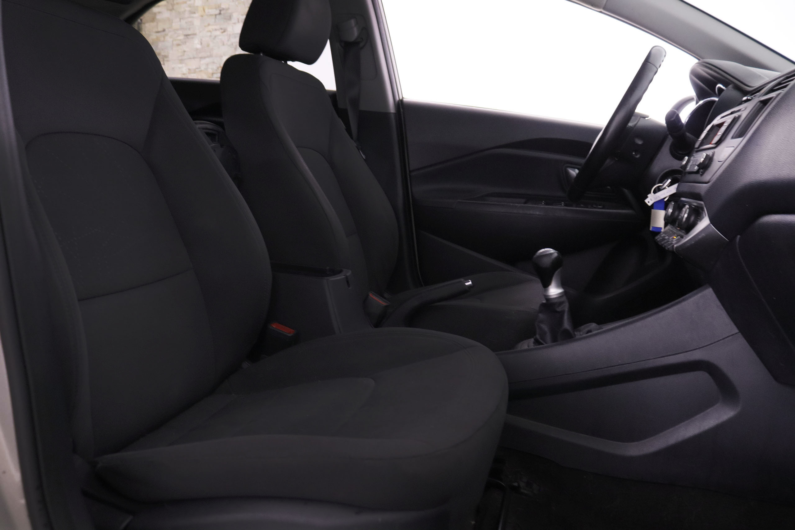 Kia Rio 1.2 Cvvt Active - foto 18