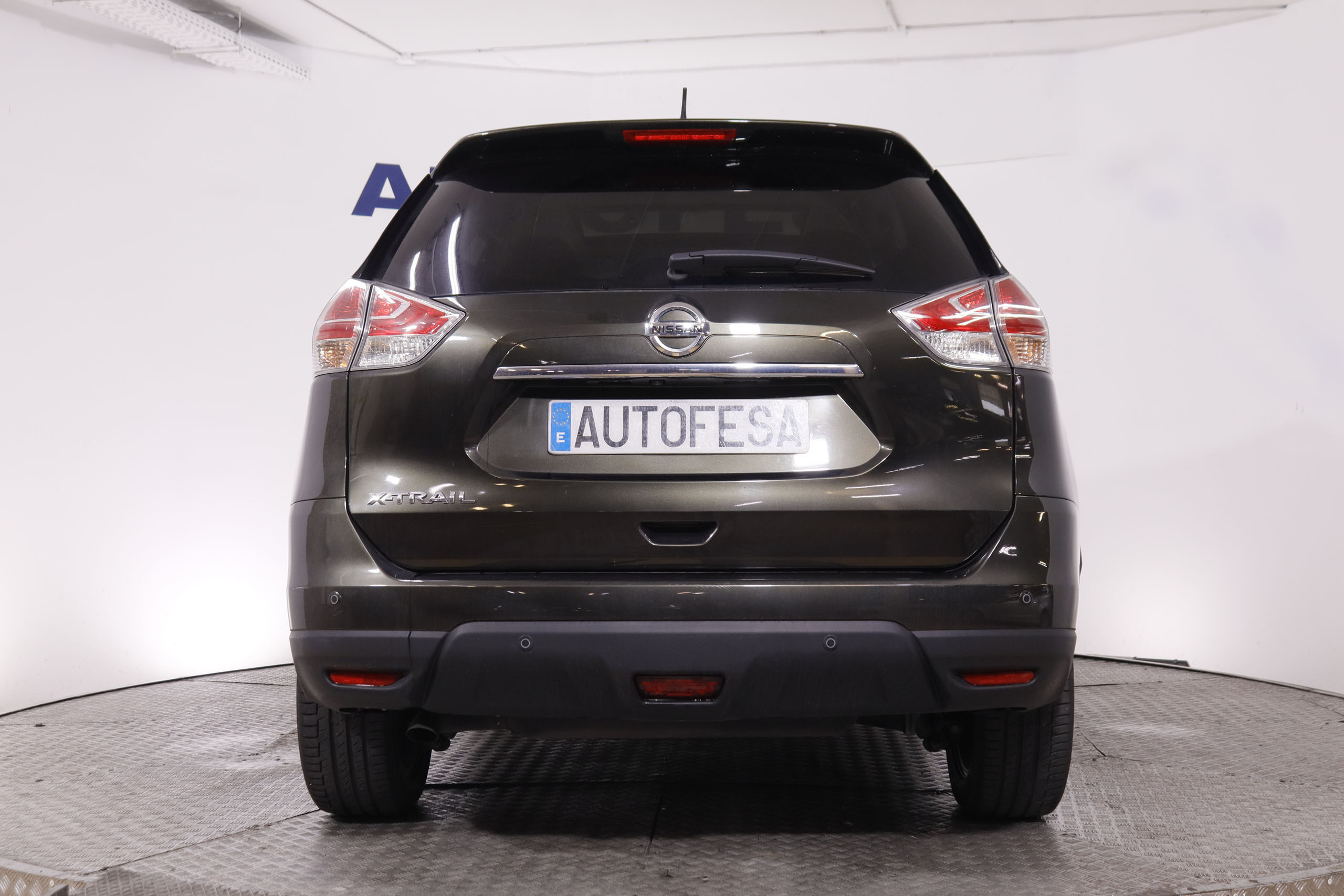 Nissan X-Trail 1.6 dCi Tekna - foto 6