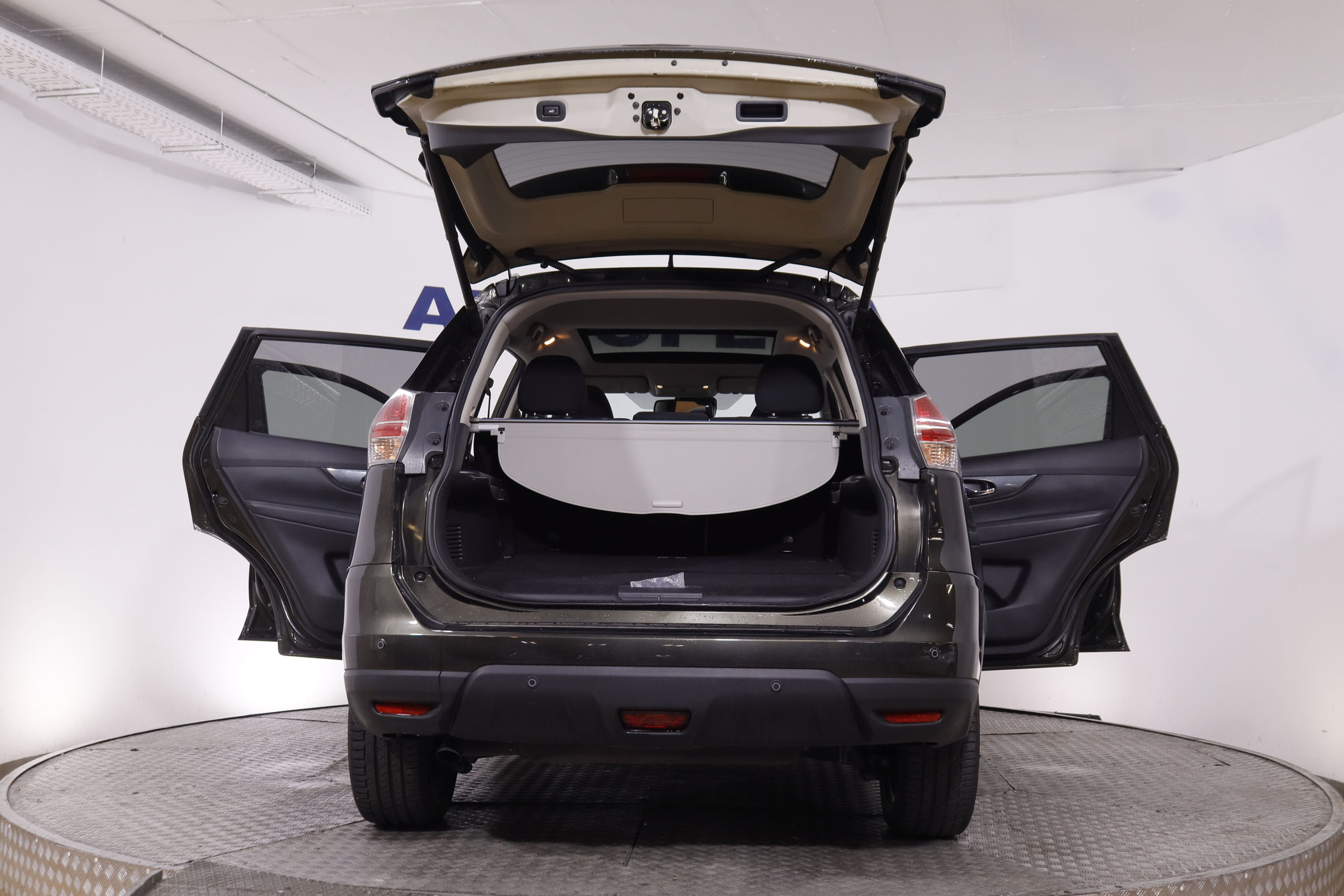 Nissan X-Trail 1.6 dCi Tekna - foto 10
