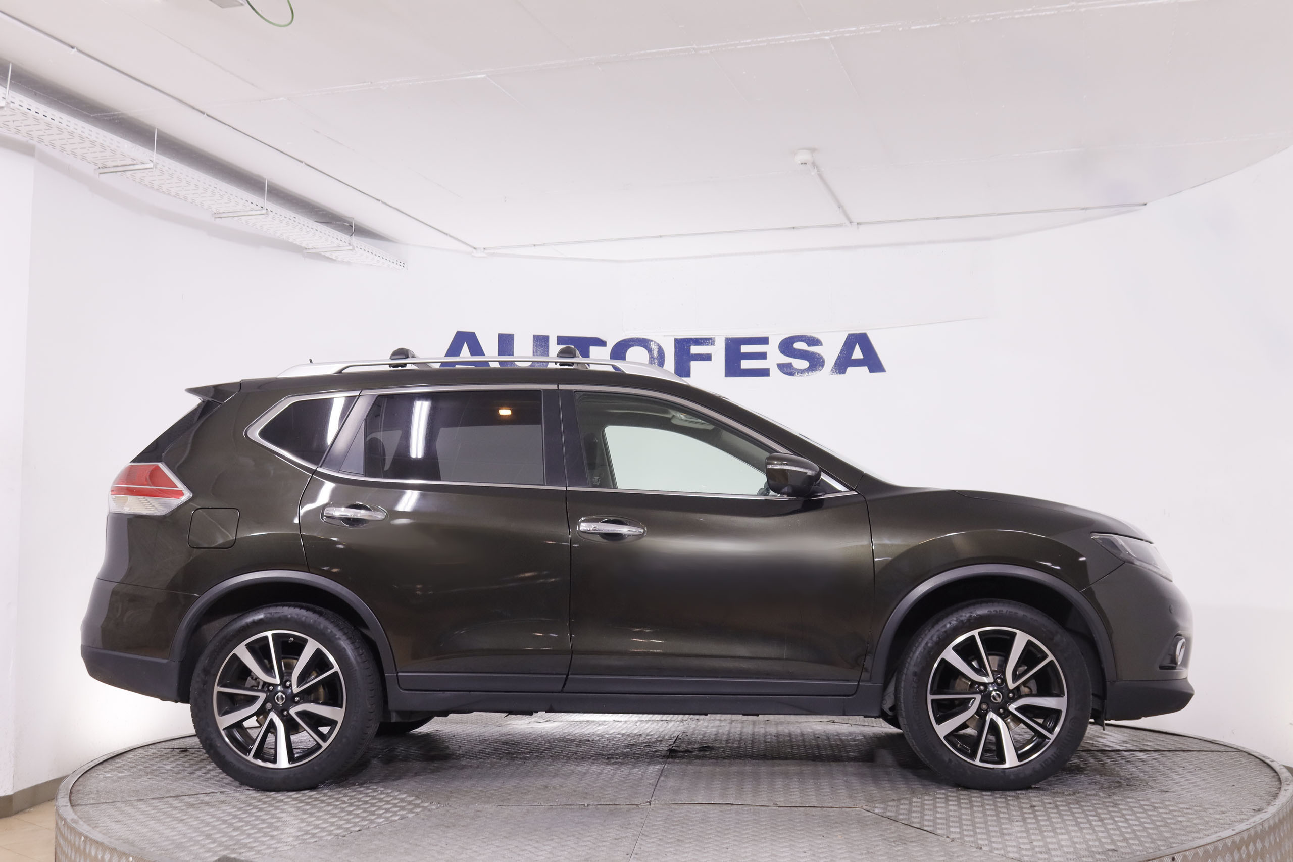 Nissan X-Trail 1.6 dCi Tekna - foto 8