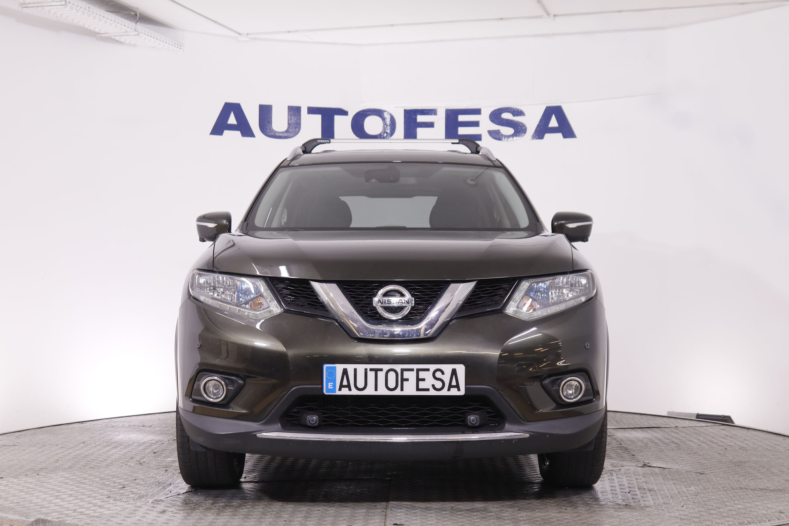 Nissan X-Trail 1.6 dCi Tekna - foto 2
