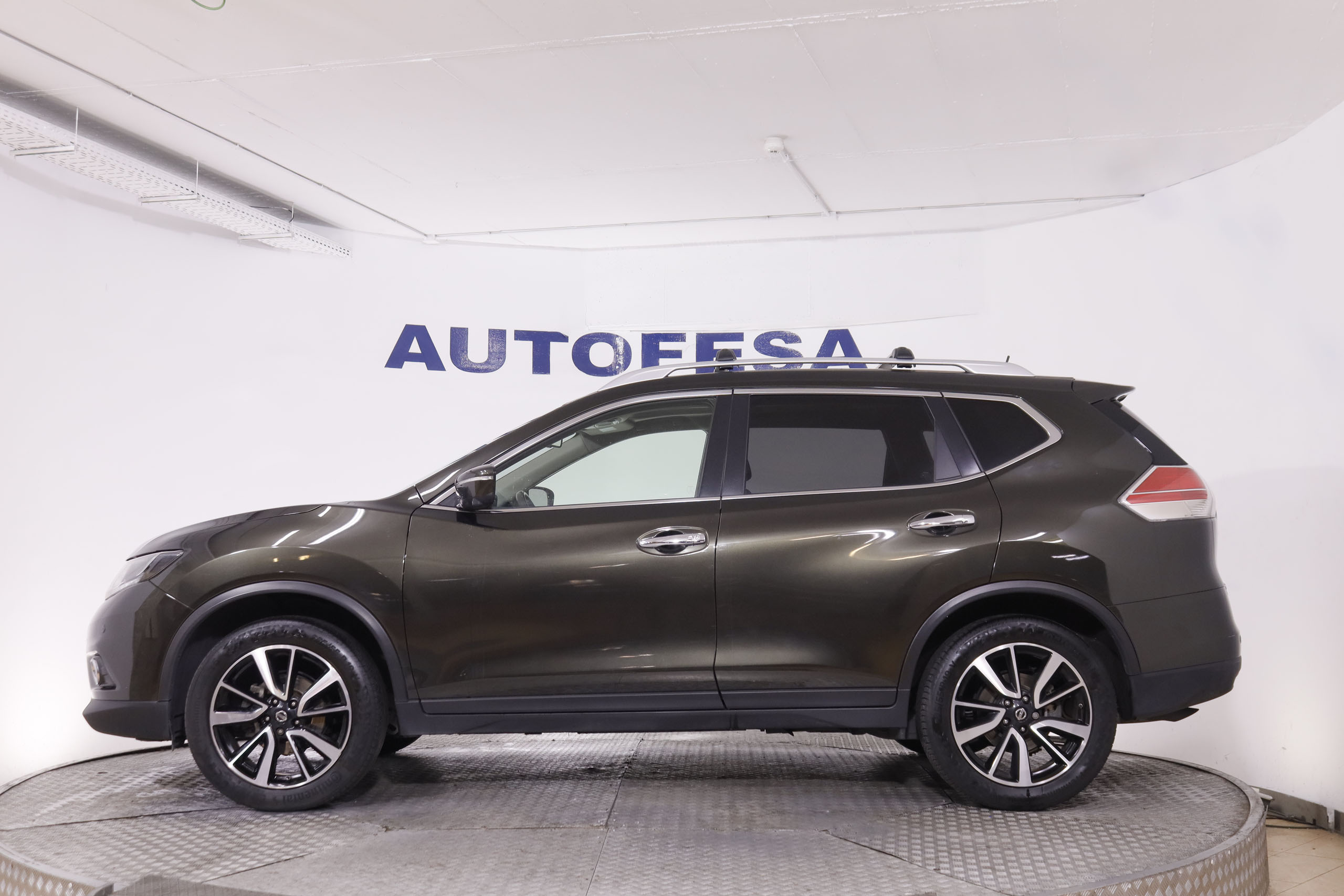 Nissan X-Trail 1.6 dCi Tekna - foto 4
