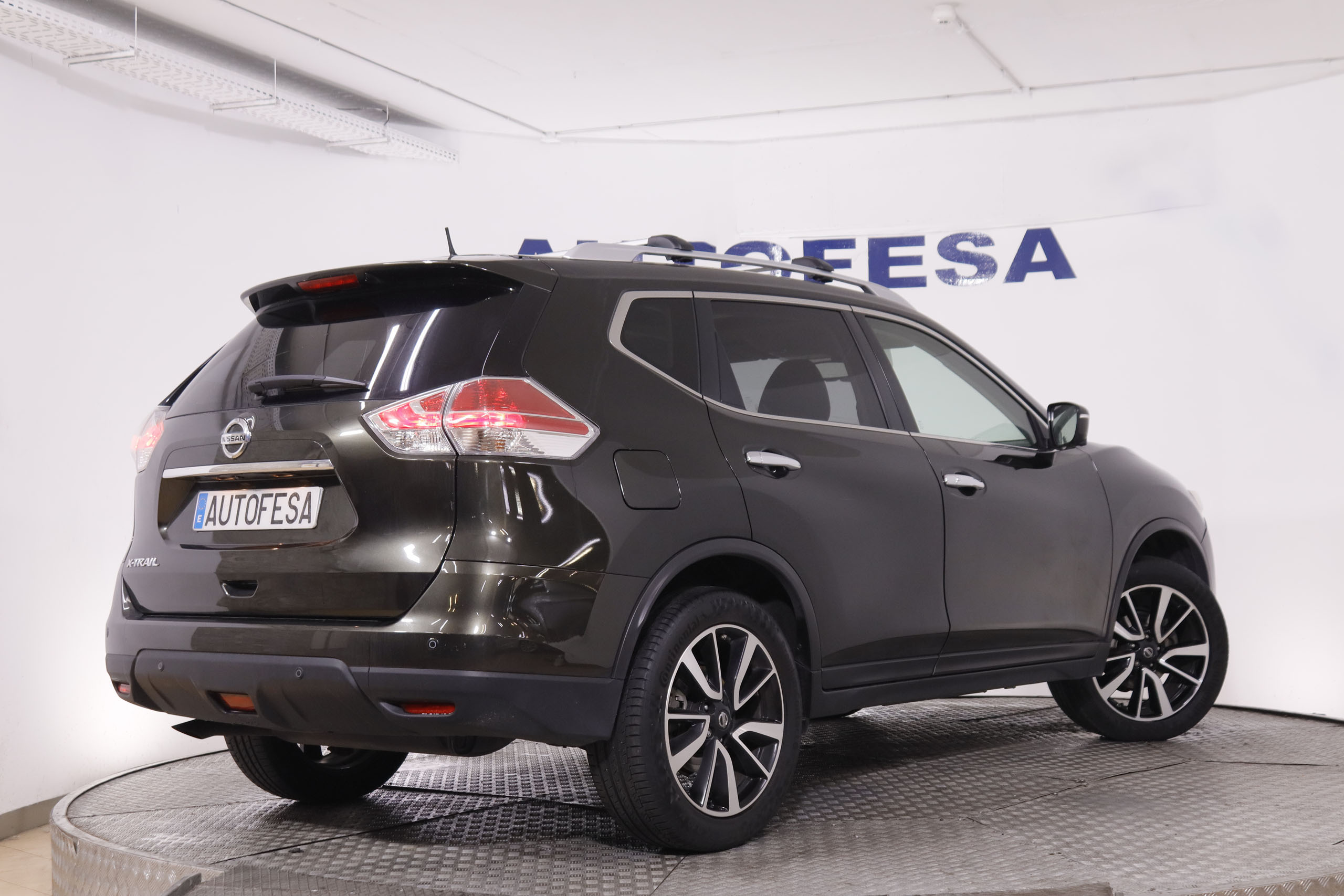 Nissan X-Trail 1.6 dCi Tekna - foto 5