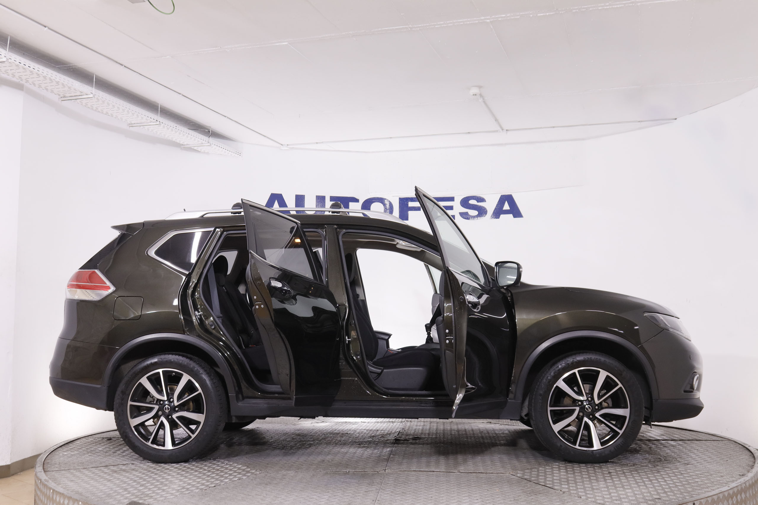 Nissan X-Trail 1.6 dCi Tekna - foto 9