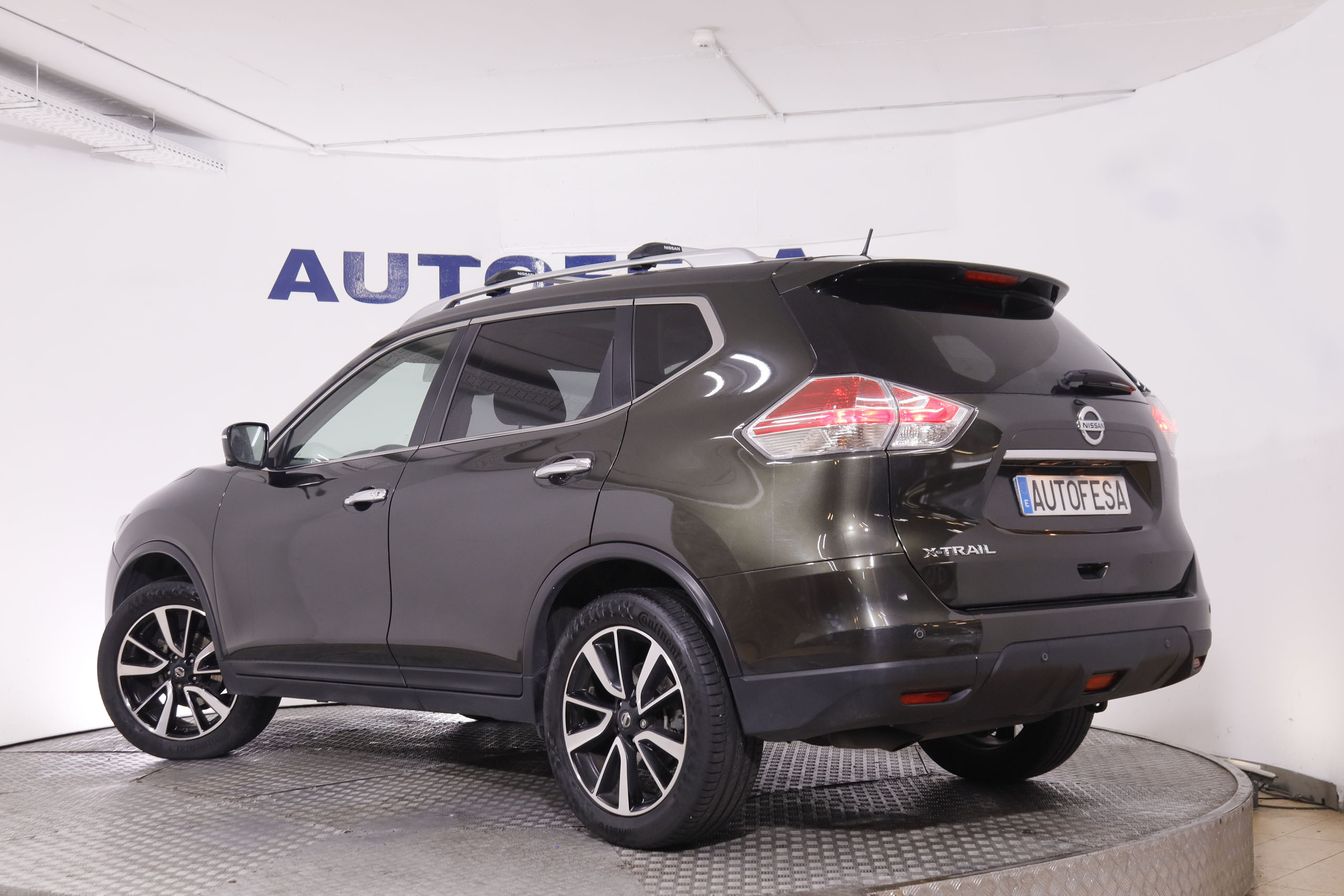 Nissan X-Trail 1.6 dCi Tekna - foto 7