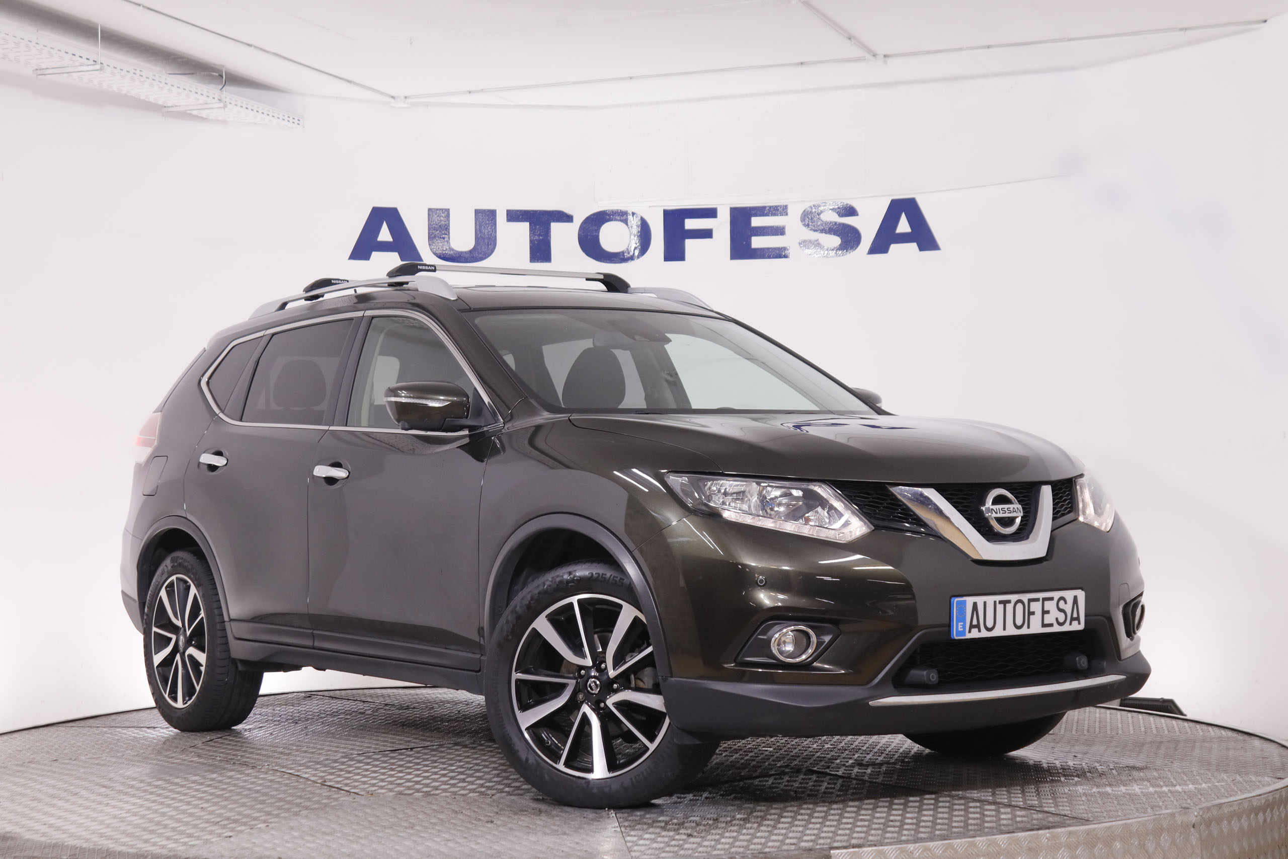 Nissan X-Trail 1.6 dCi Tekna - foto 3