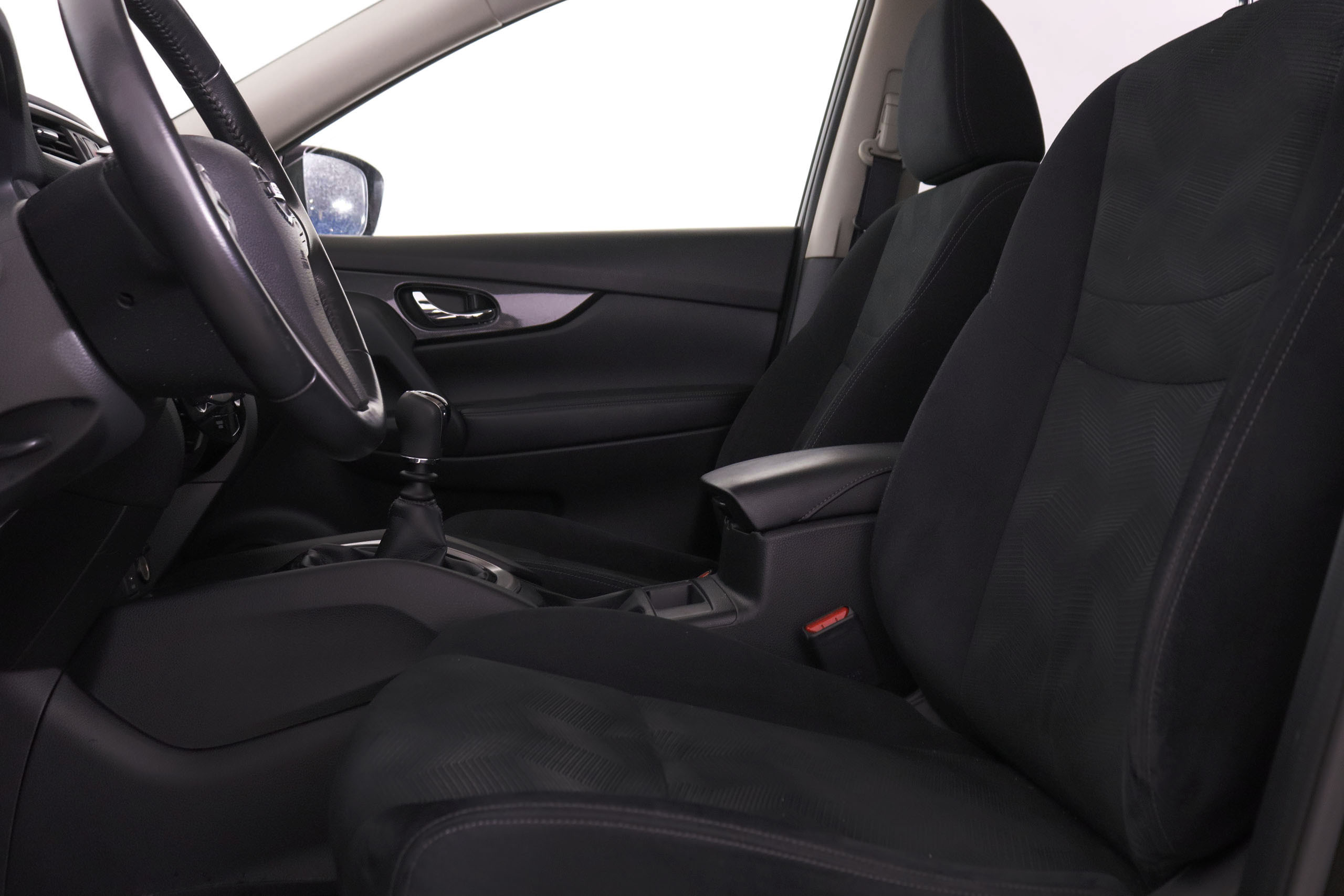 Nissan X-Trail 1.6 dCi Tekna - foto 21