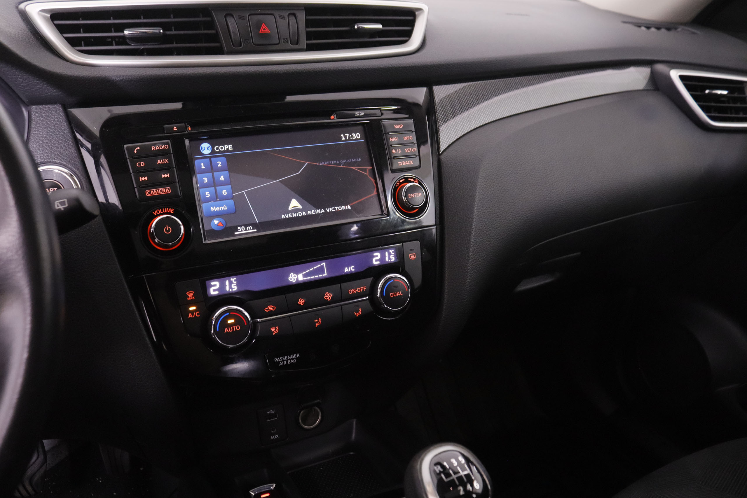 Nissan X-Trail 1.6 dCi Tekna - foto 14