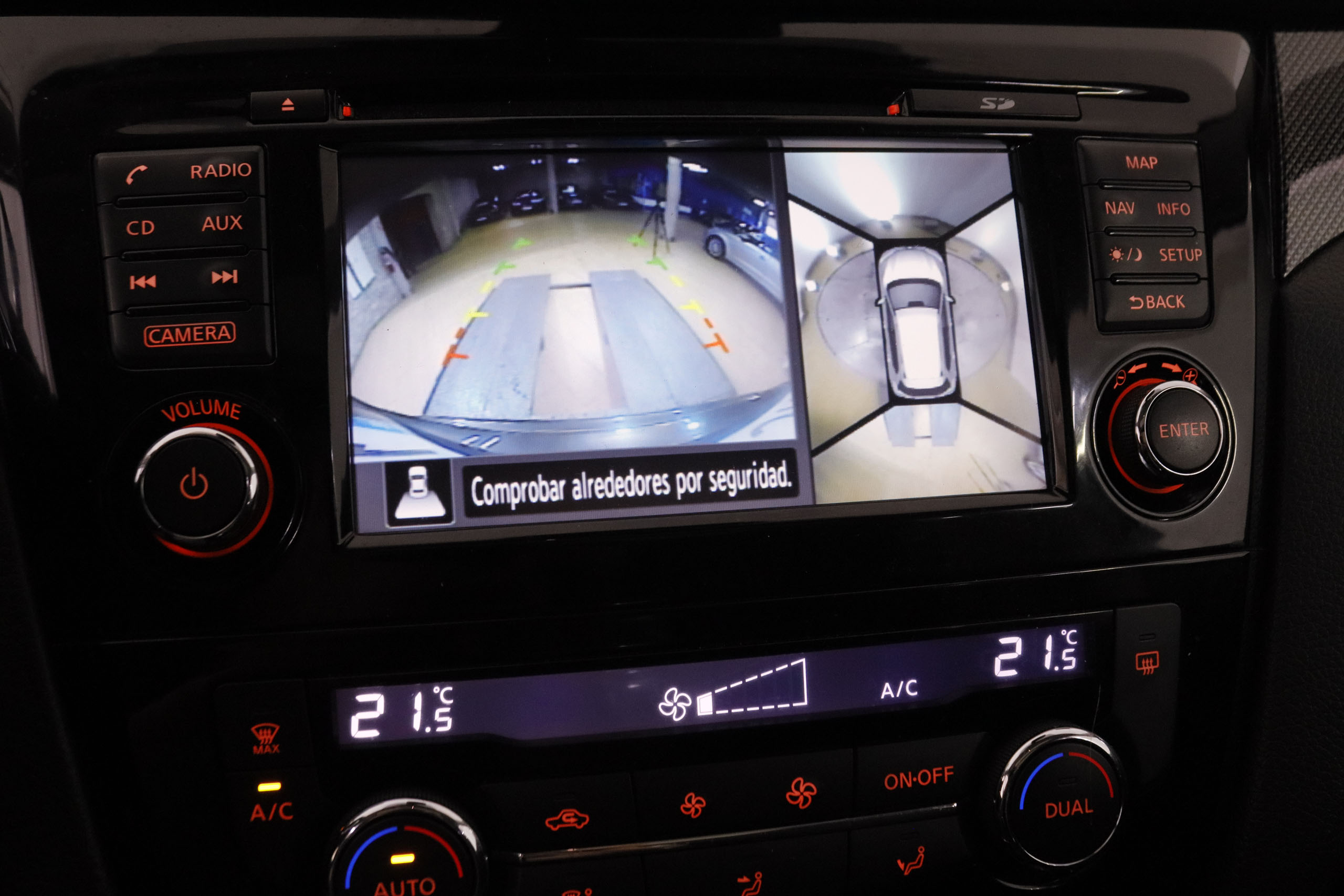 Nissan X-Trail 1.6 dCi Tekna - foto 15