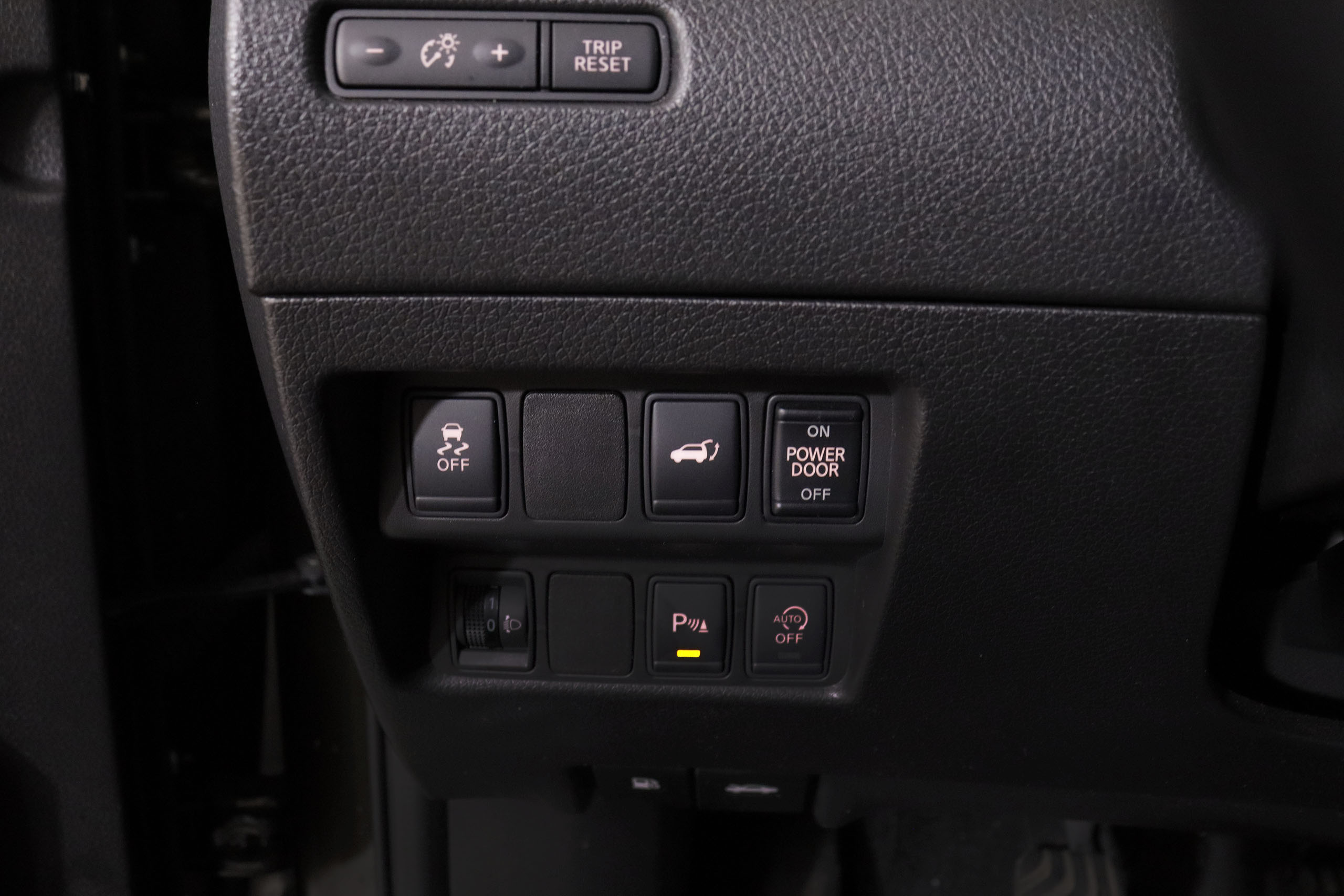 Nissan X-Trail 1.6 dCi Tekna - foto 19