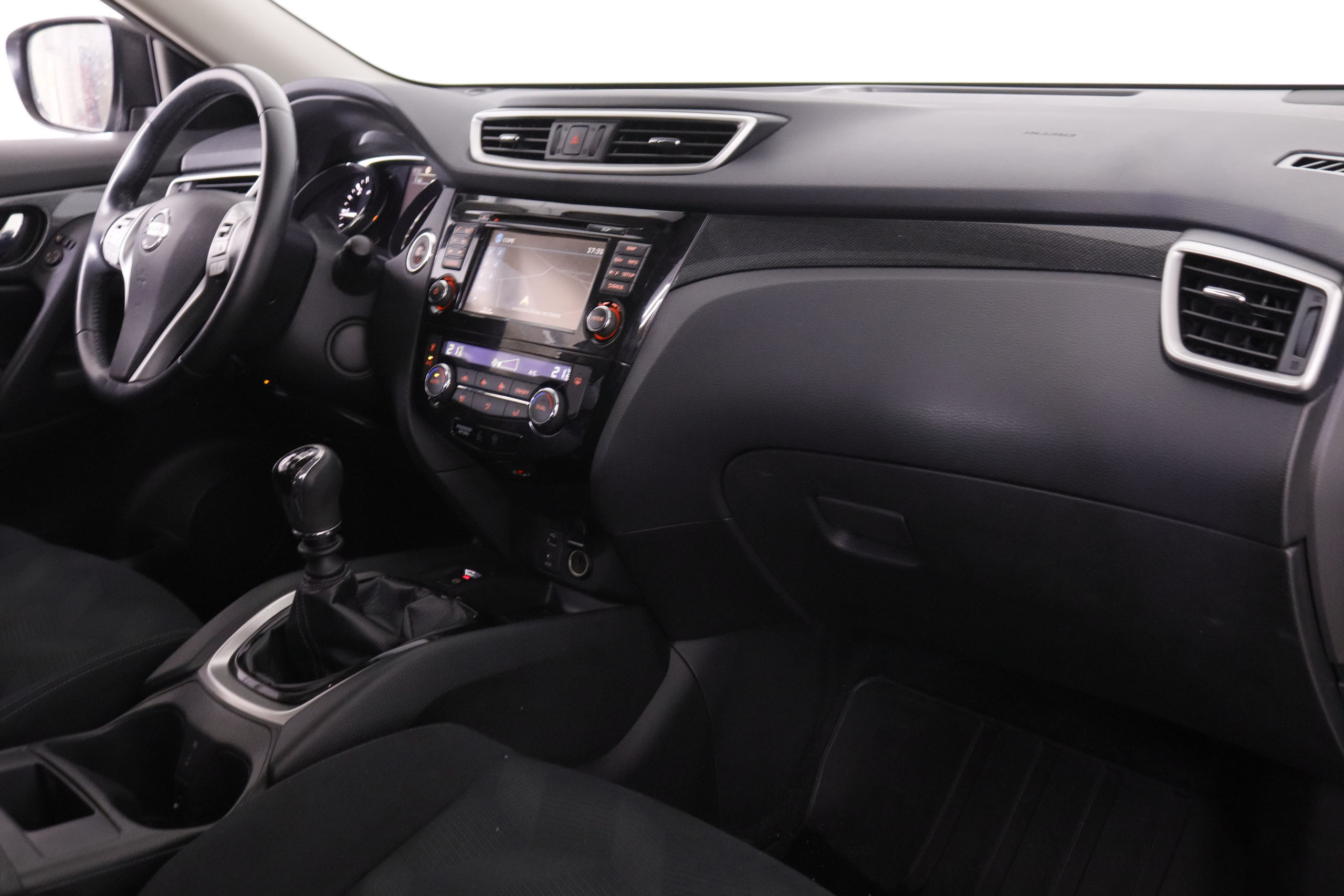 Nissan X-Trail 1.6 dCi Tekna - foto 13