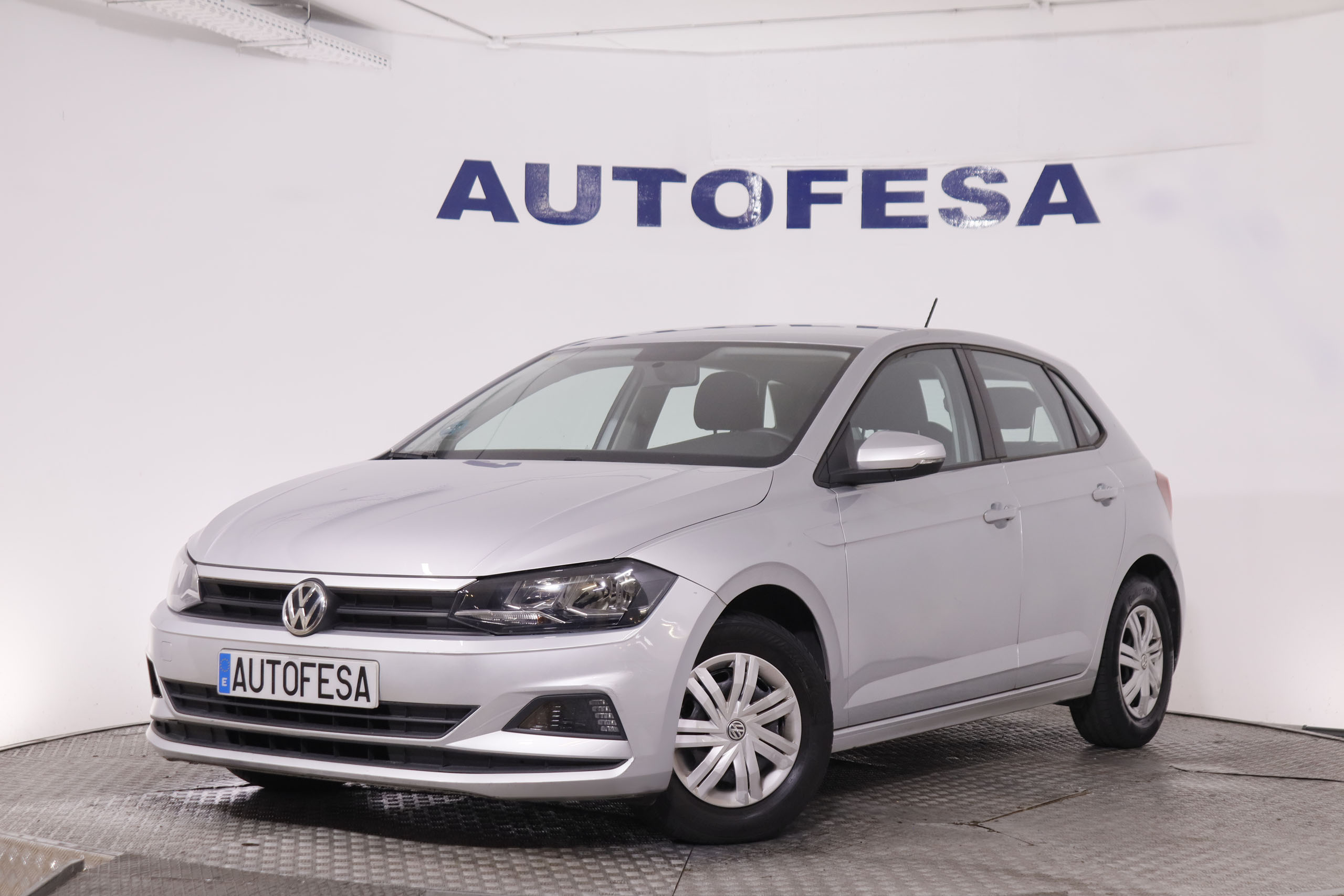 Volkswagen Polo 1.0 TSI United - foto 1