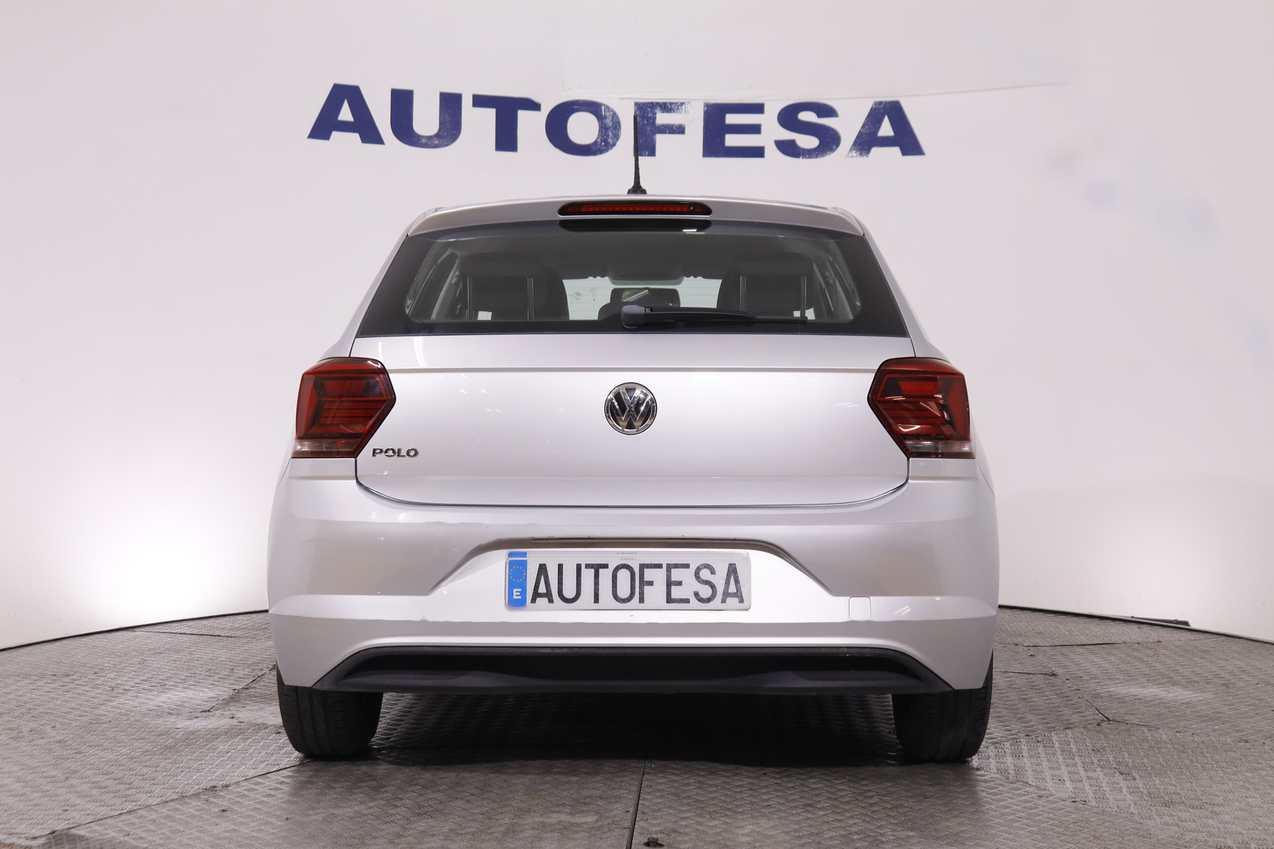 Volkswagen Polo 1.0 TSI United - foto 6