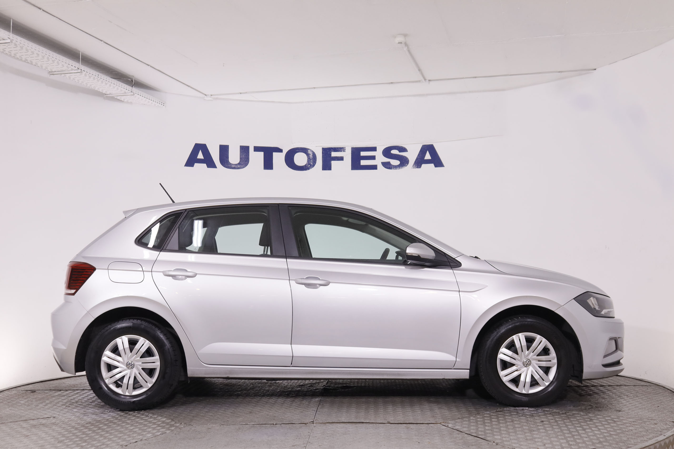 Volkswagen Polo 1.0 TSI United - foto 8