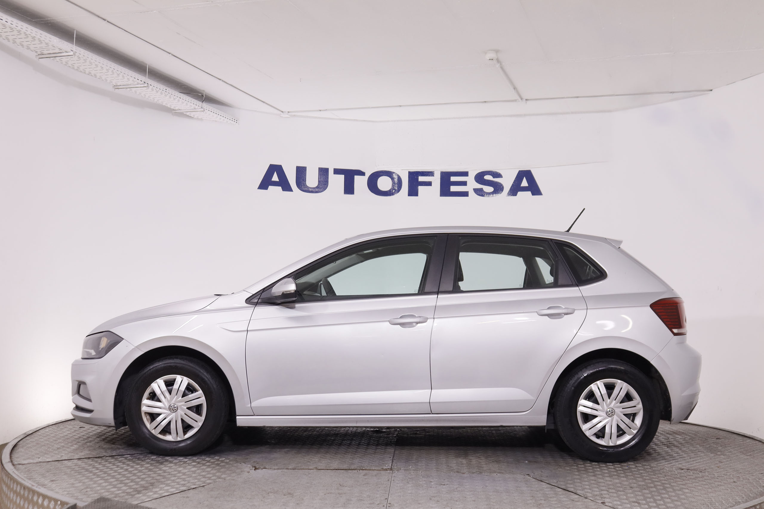 Volkswagen Polo 1.0 TSI United - foto 4