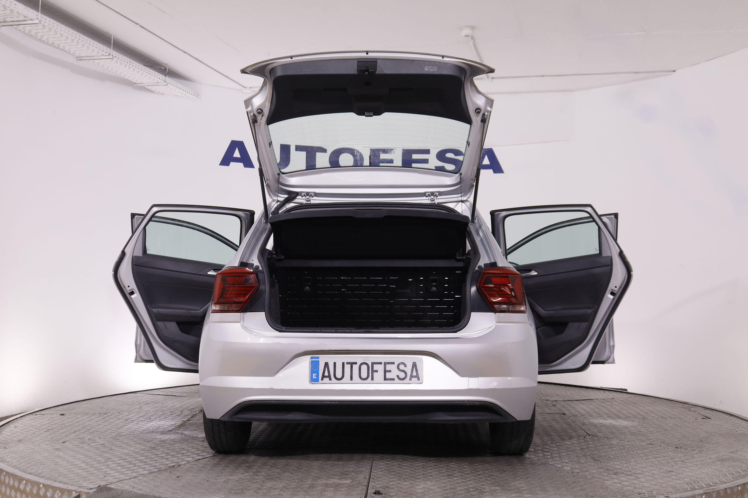 Volkswagen Polo 1.0 TSI United - foto 9
