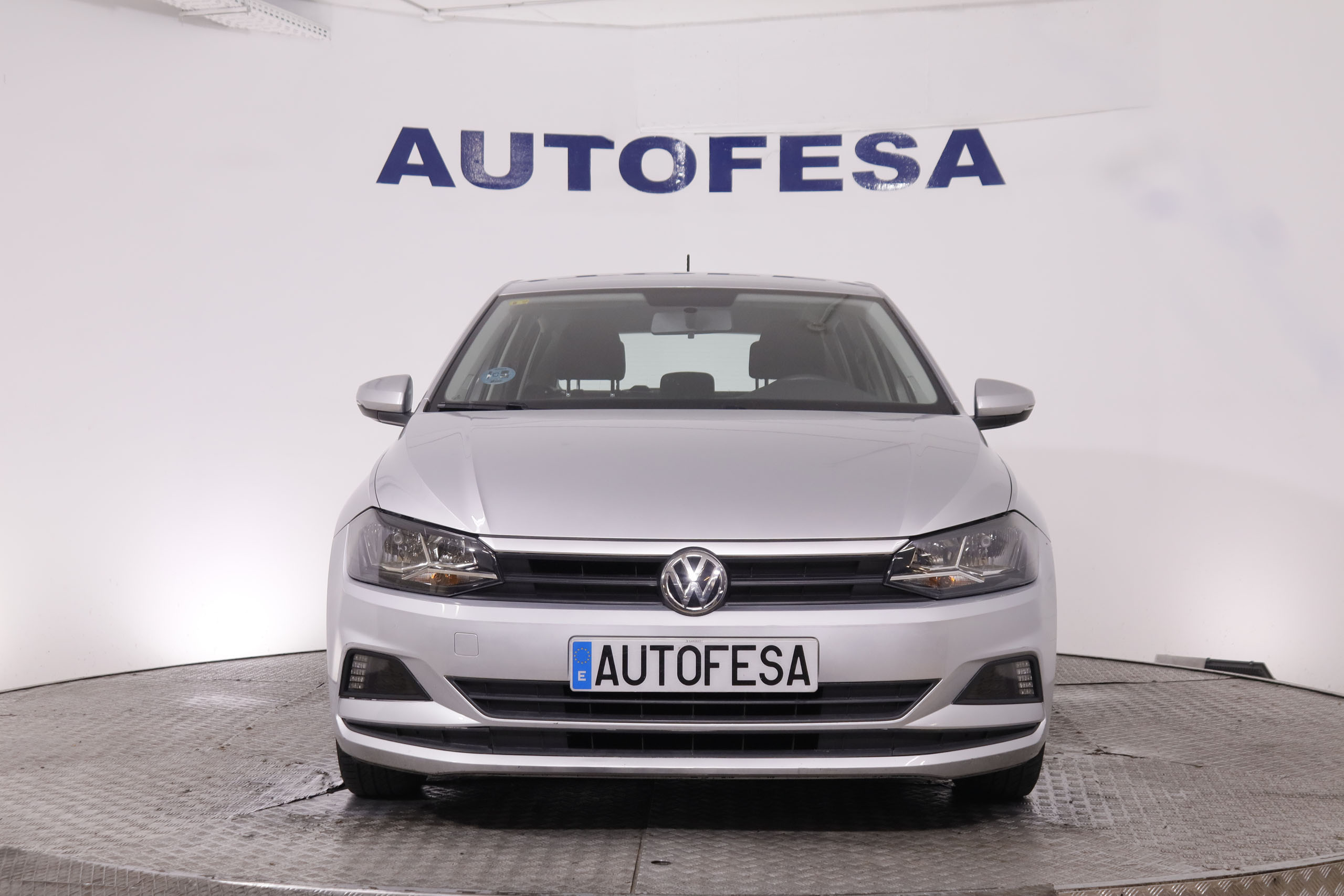 Volkswagen Polo 1.0 TSI United - foto 2