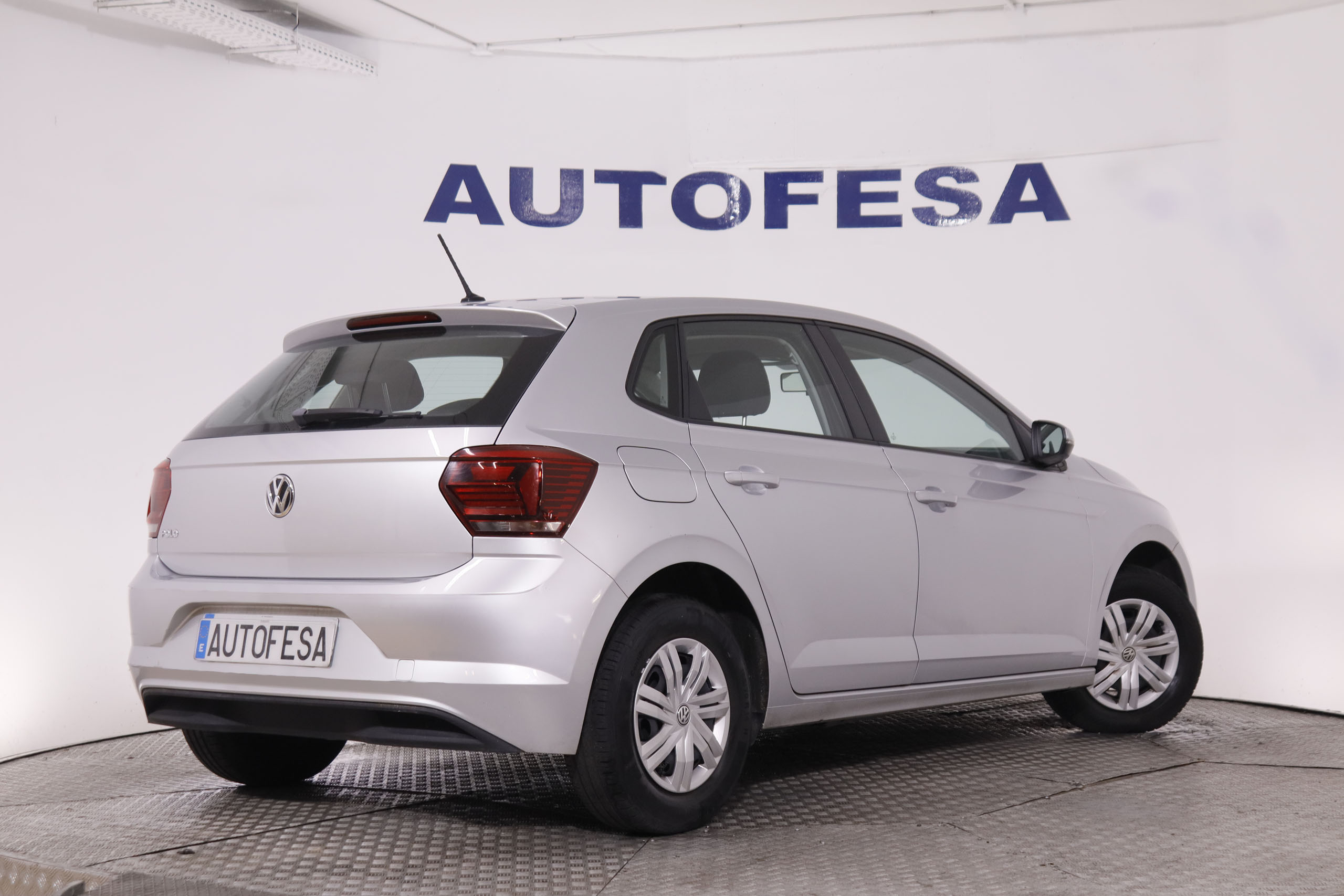 Volkswagen Polo 1.0 TSI United - foto 7