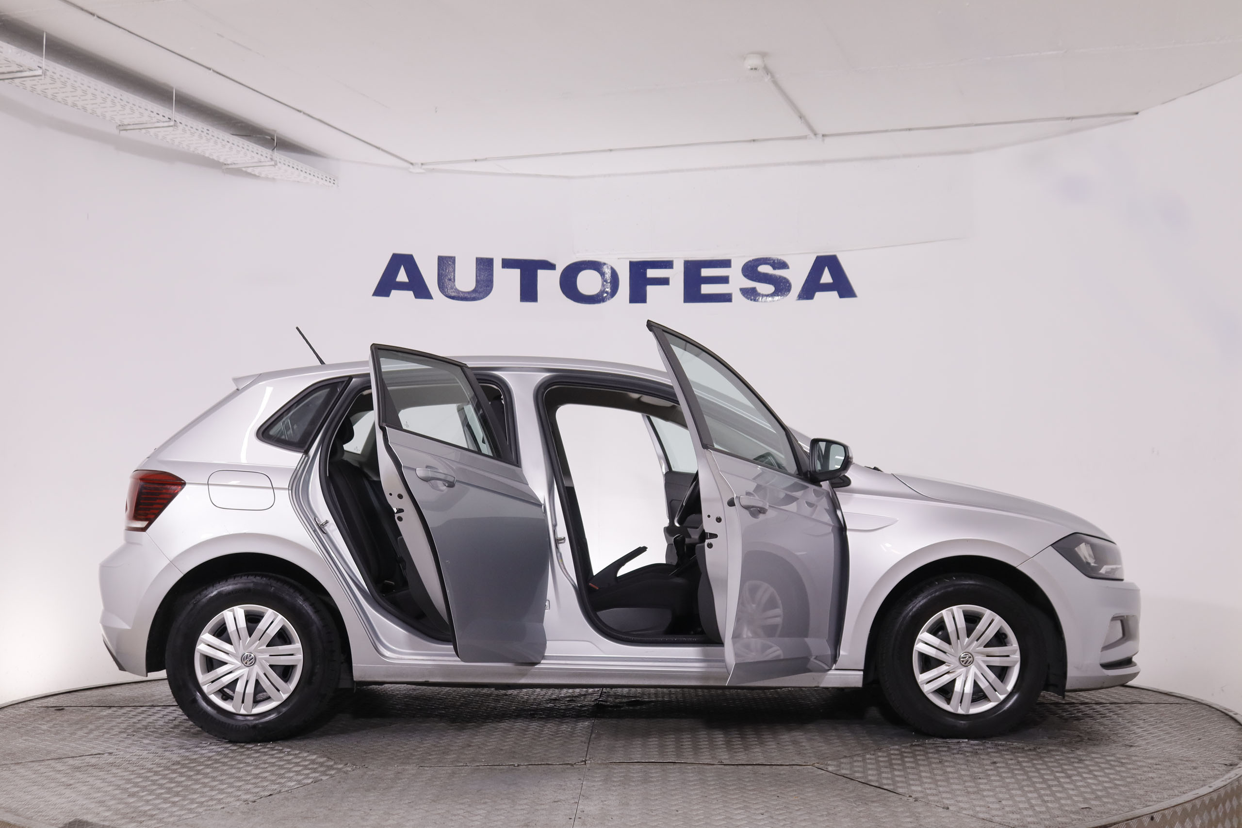 Volkswagen Polo 1.0 TSI United - foto 10