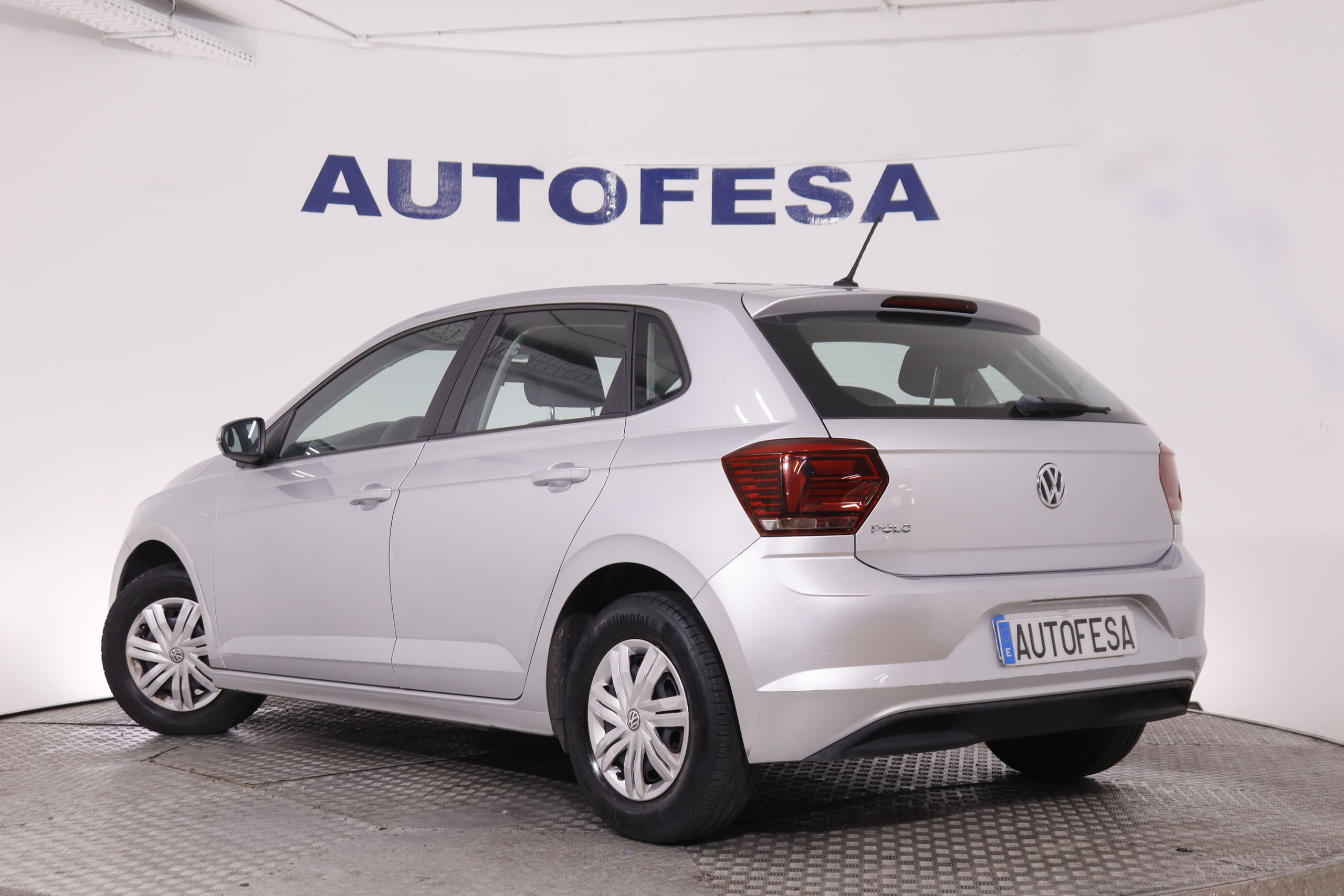 Volkswagen Polo 1.0 TSI United - foto 5