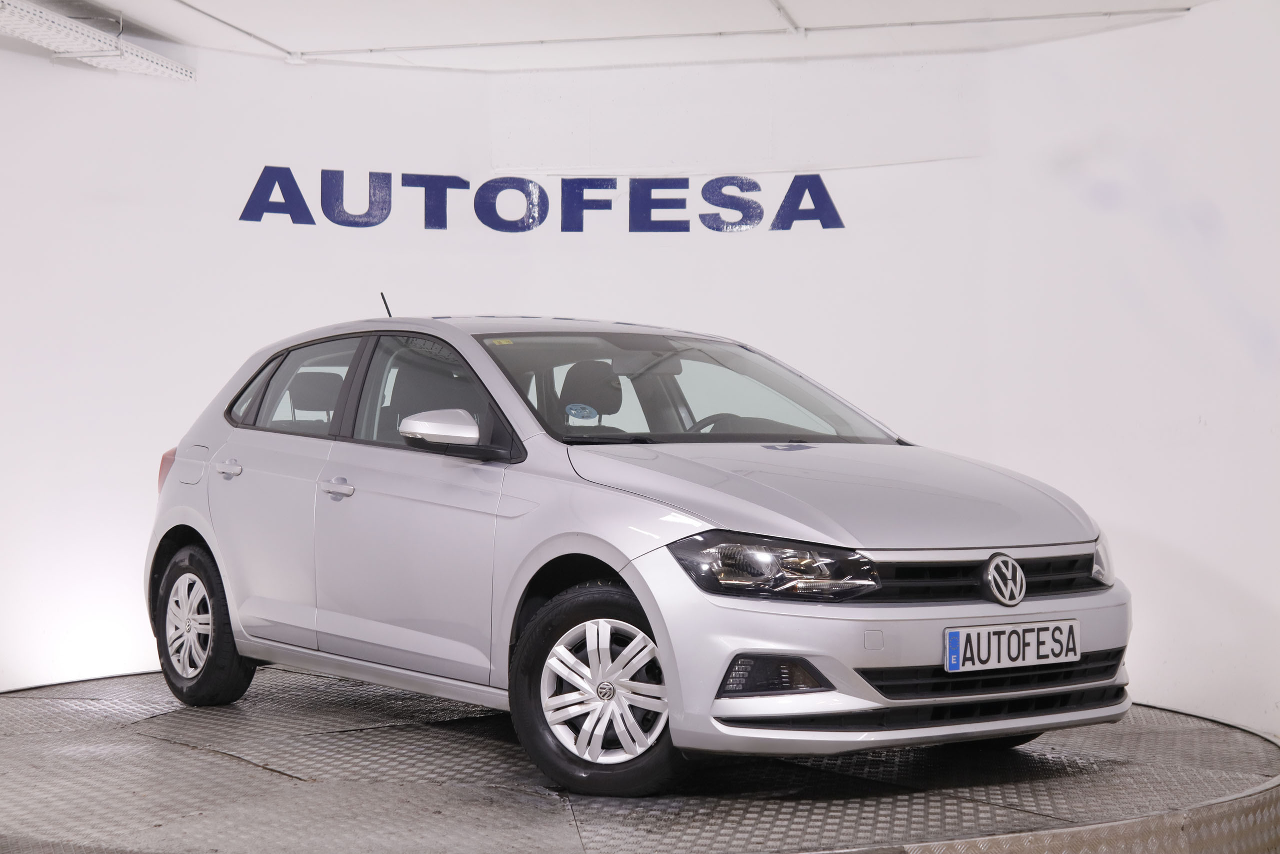 Volkswagen Polo 1.0 TSI United - foto 3
