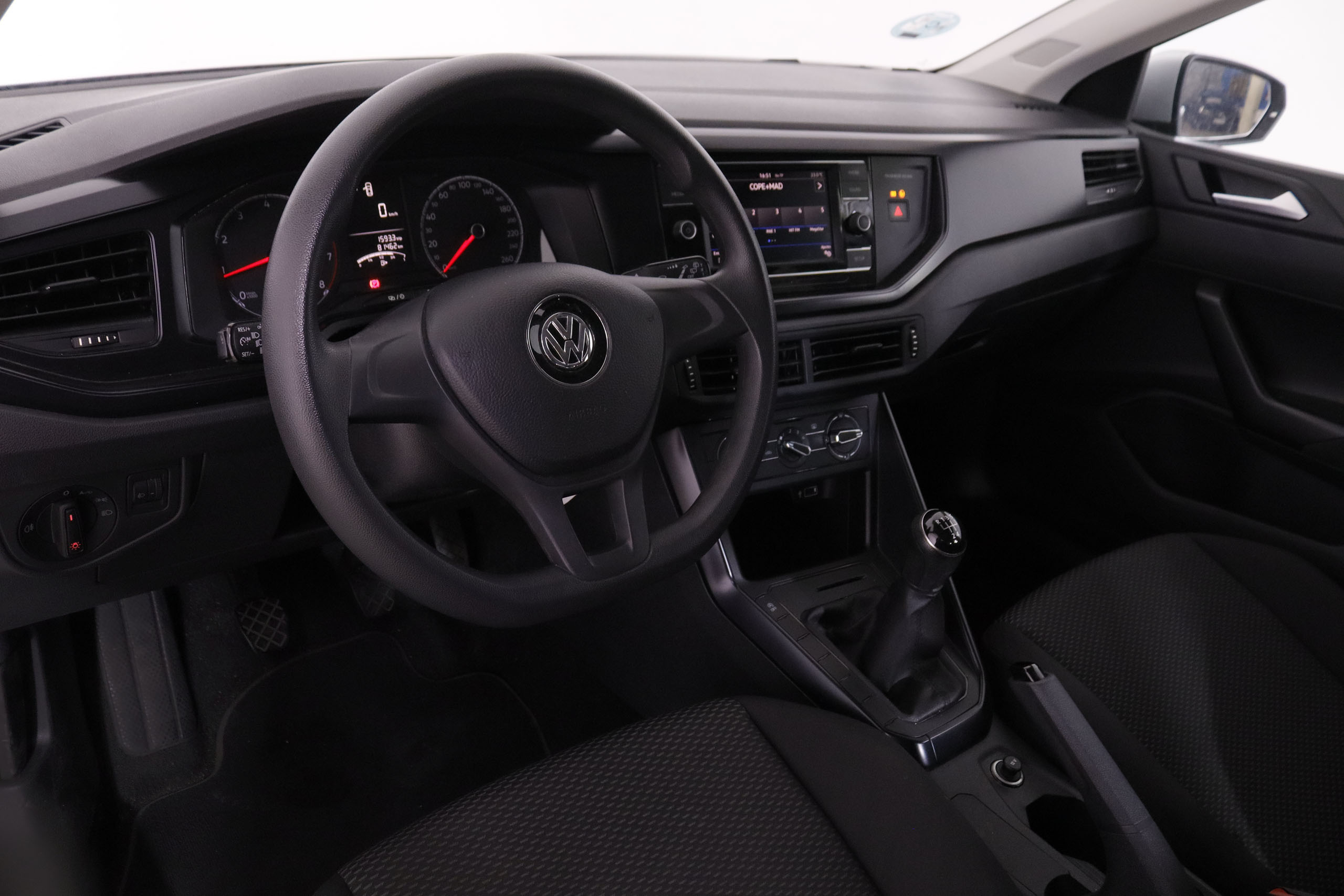 Volkswagen Polo 1.0 TSI United - foto 11