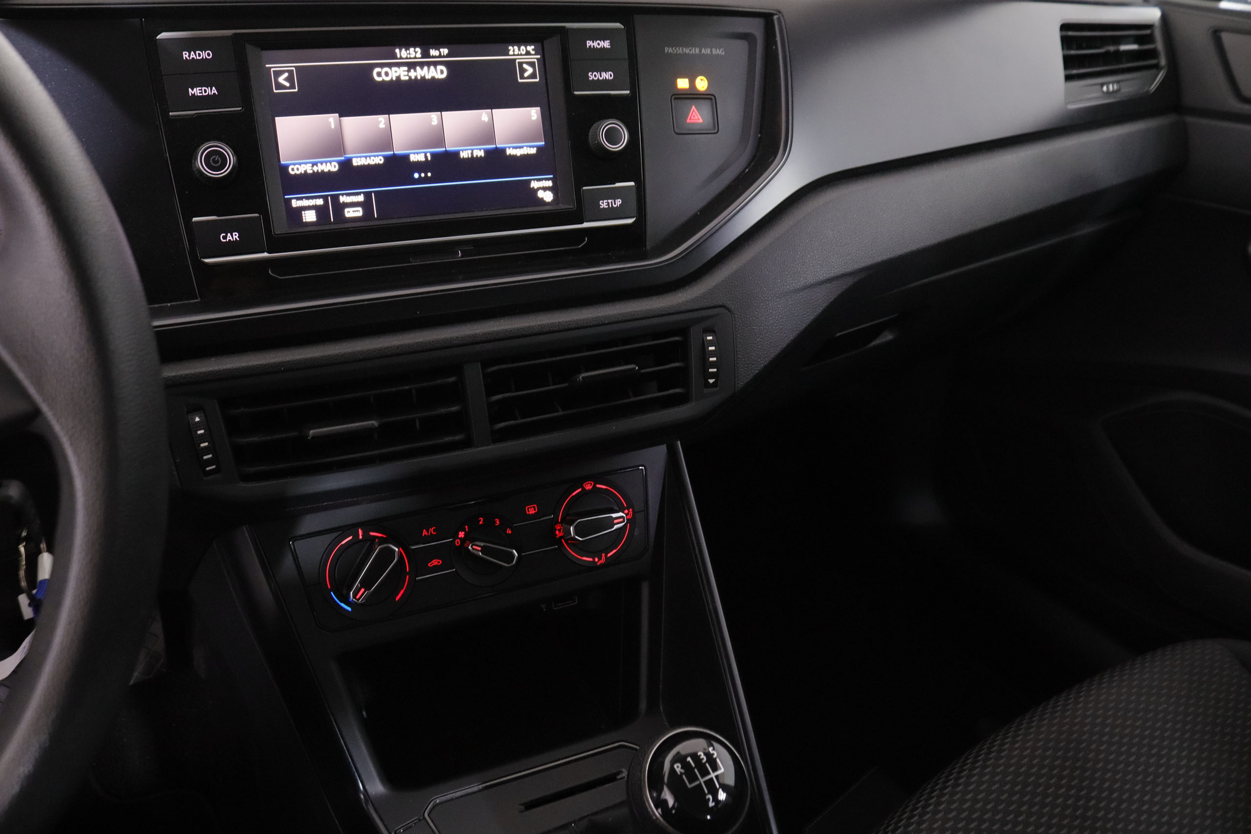 Volkswagen Polo 1.0 TSI United - foto 13