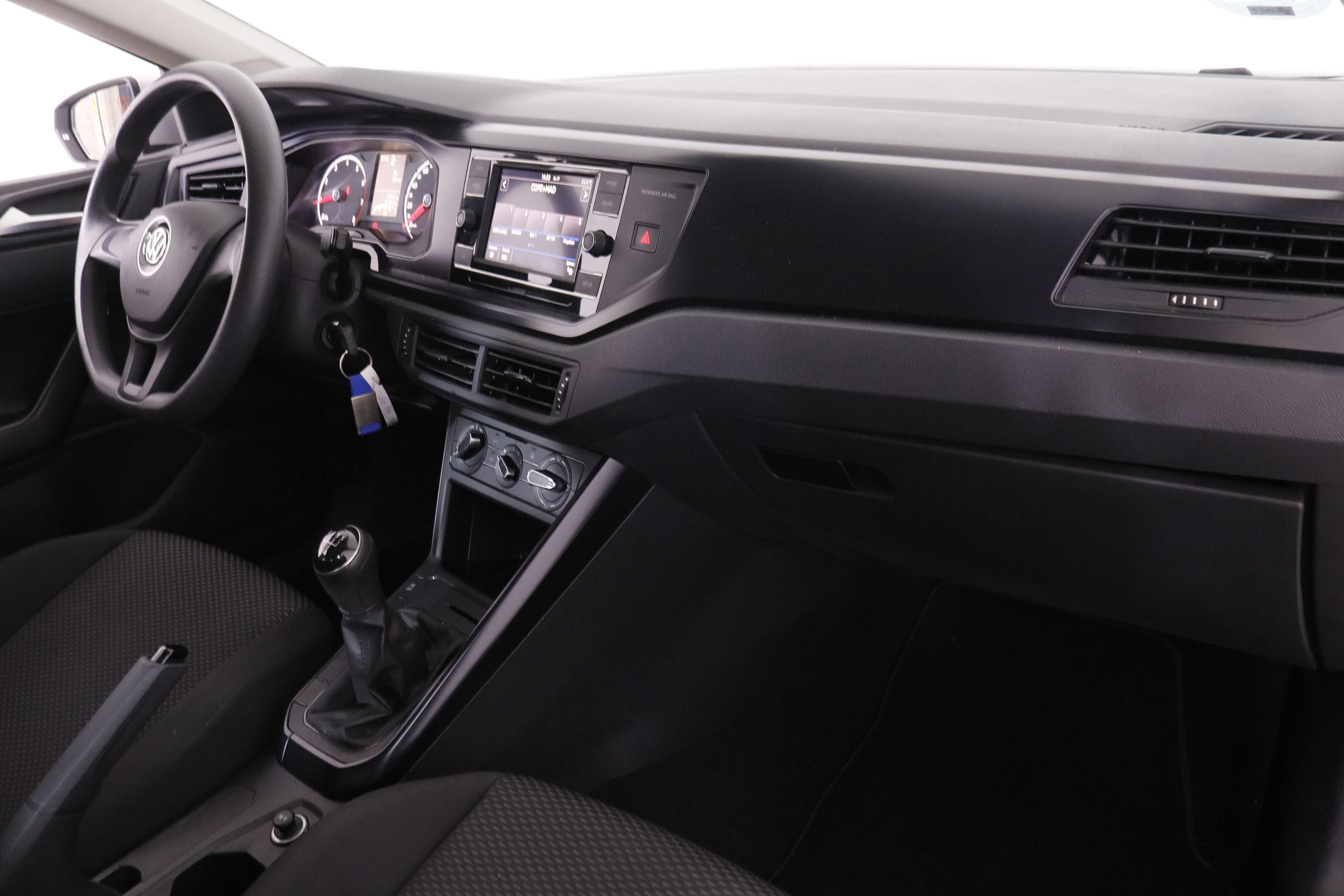 Volkswagen Polo 1.0 TSI United - foto 12