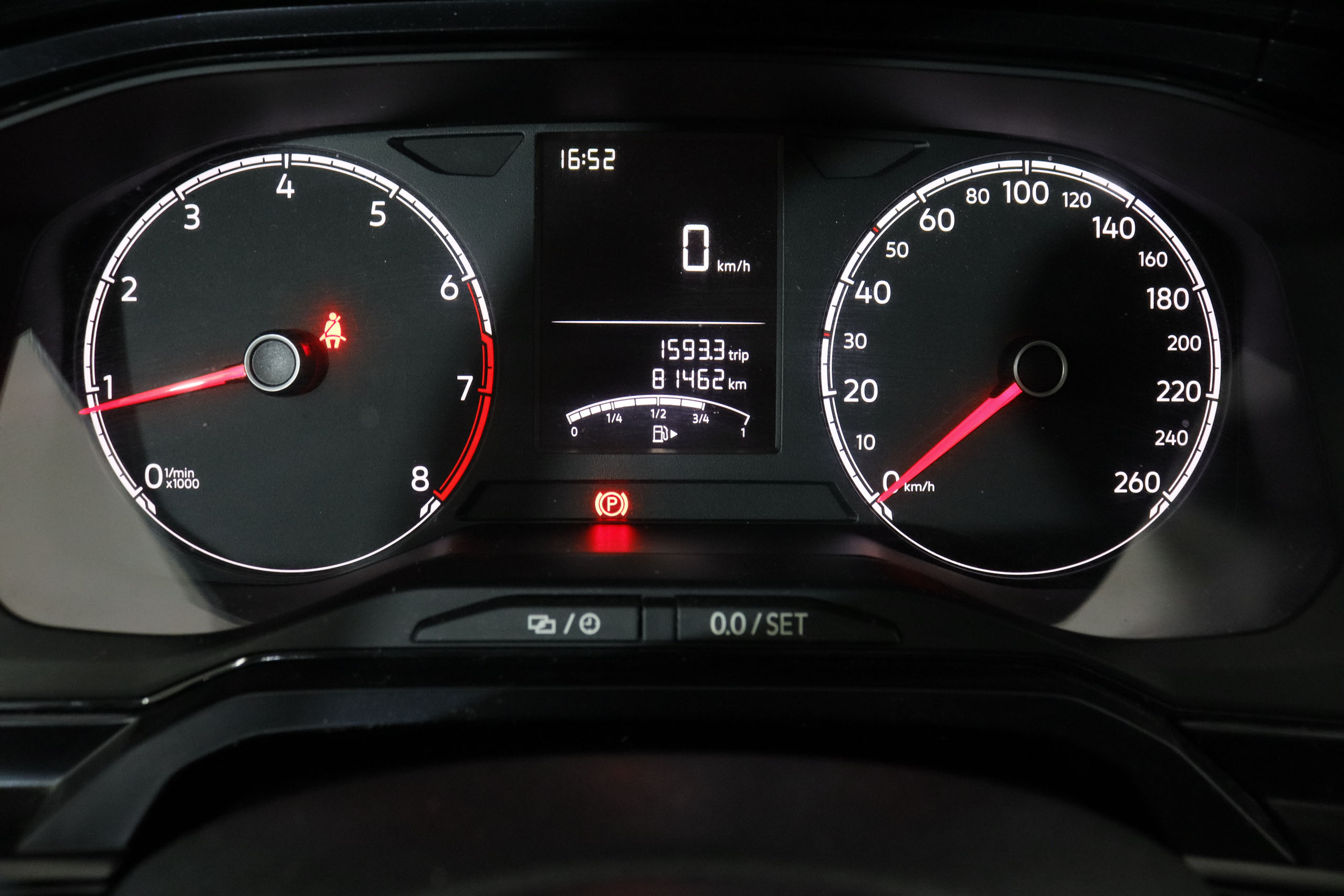 Volkswagen Polo 1.0 TSI United - foto 14