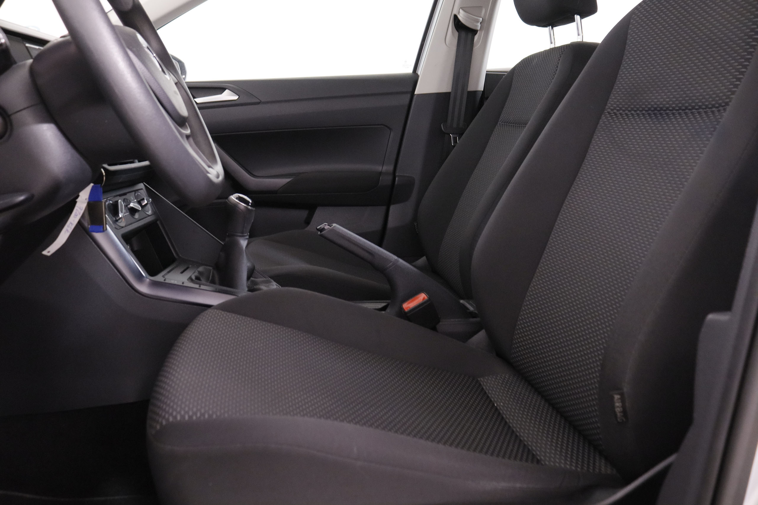 Volkswagen Polo 1.0 TSI United - foto 16