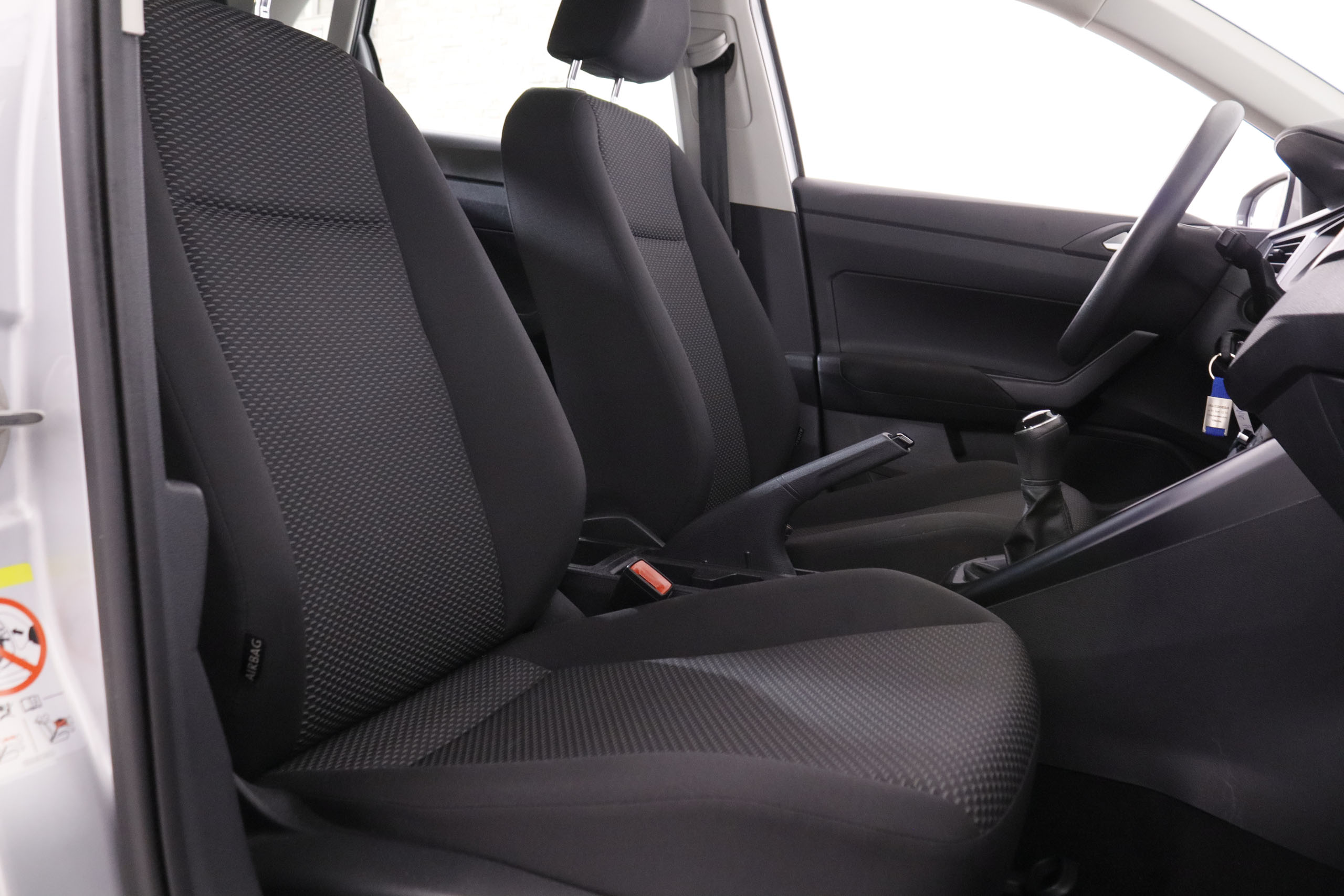 Volkswagen Polo 1.0 TSI United - foto 18