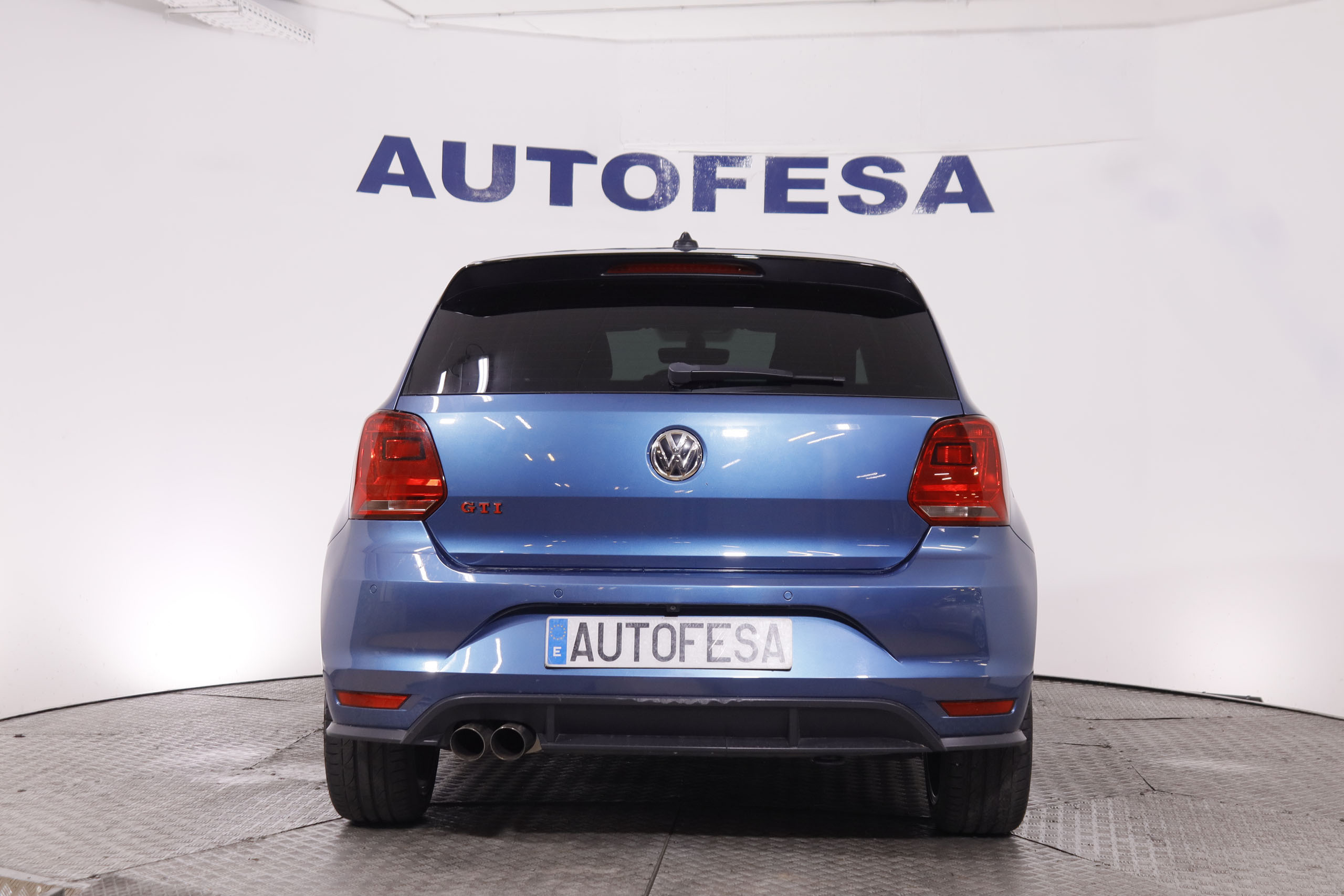 Volkswagen Polo GTI 1.8 TSI DSG - foto 6