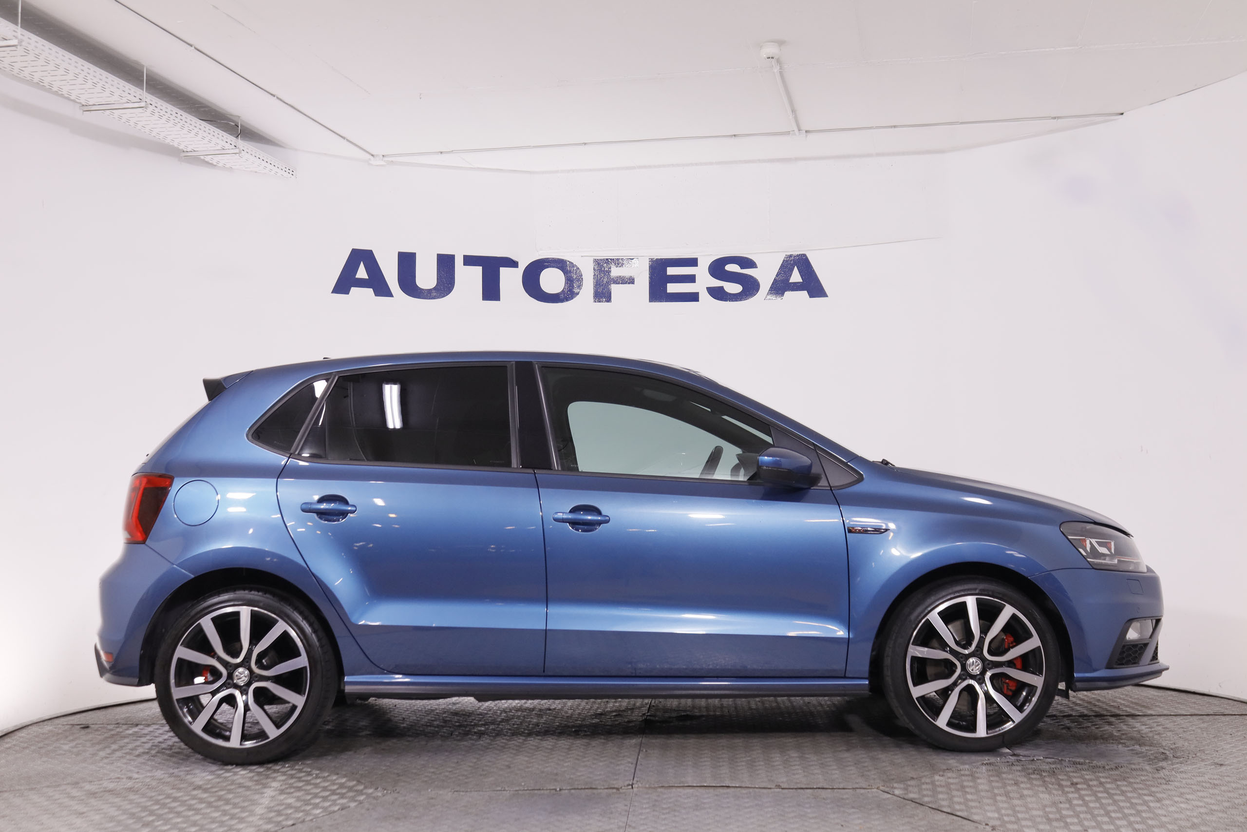 Volkswagen Polo GTI 1.8 TSI DSG - foto 8