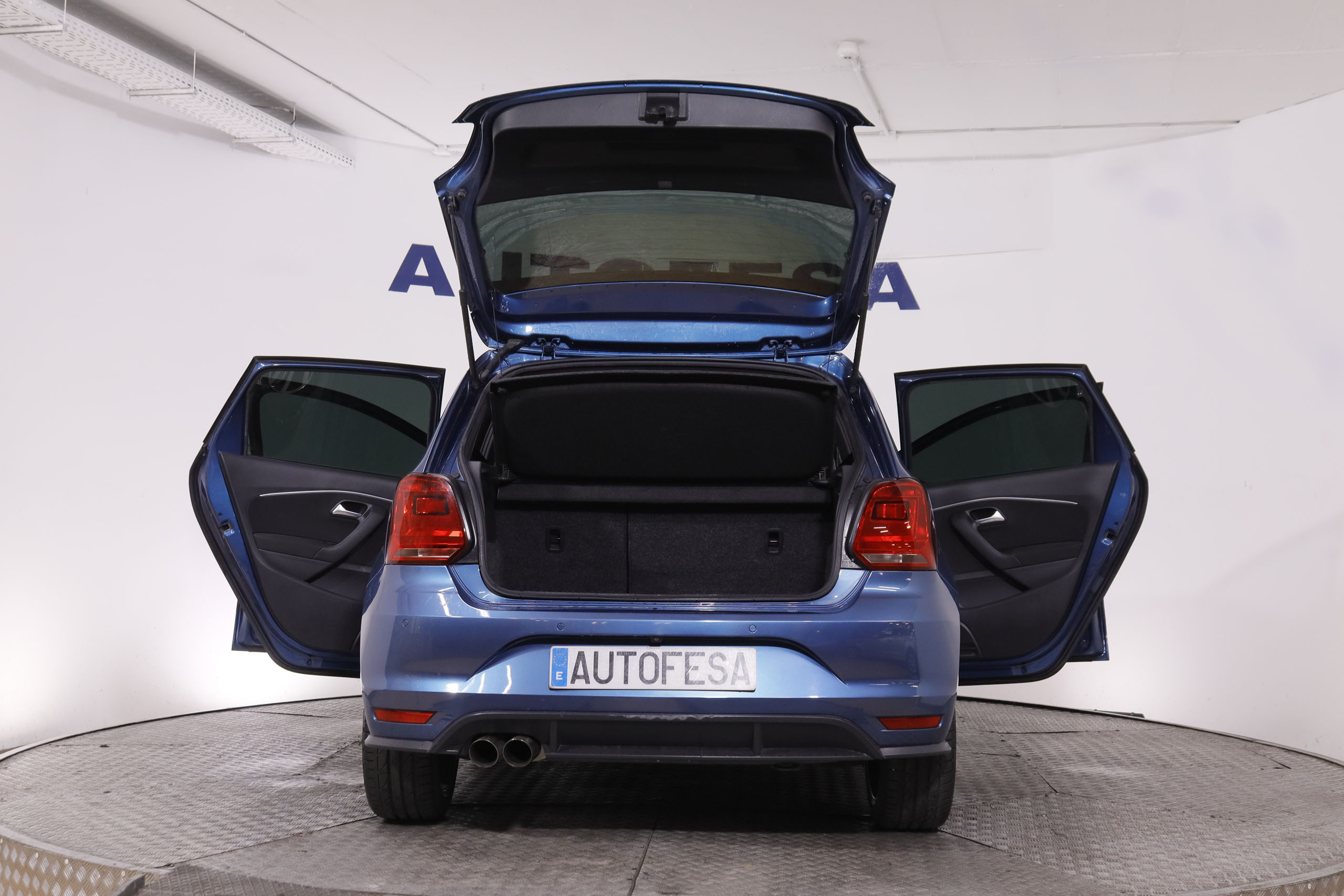 Volkswagen Polo GTI 1.8 TSI DSG - foto 9