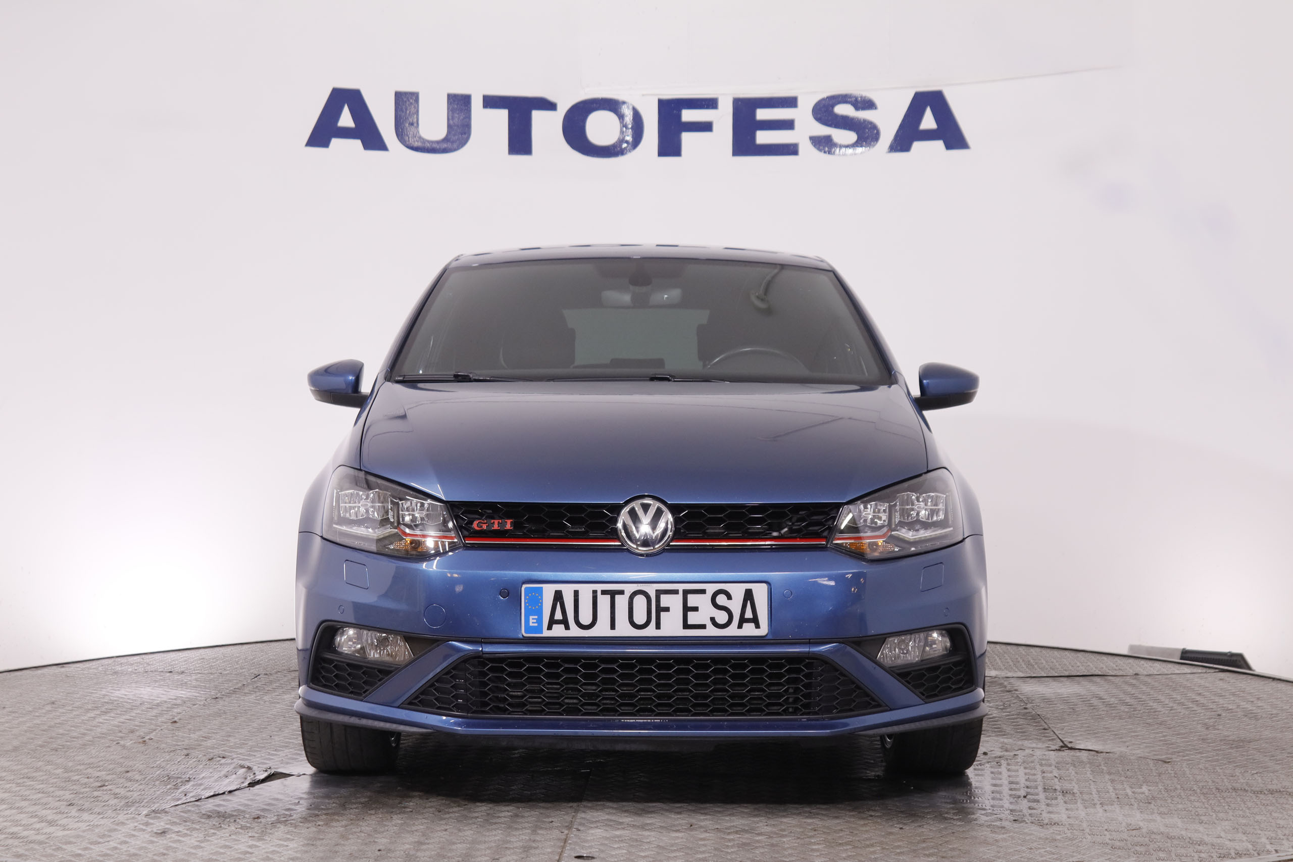 Volkswagen Polo GTI 1.8 TSI DSG - foto 2