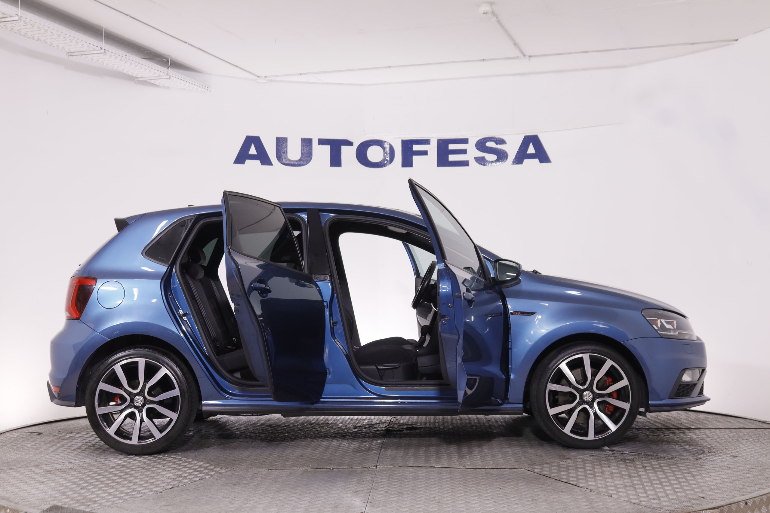 Volkswagen Polo GTI 1.8 TSI DSG - foto 10