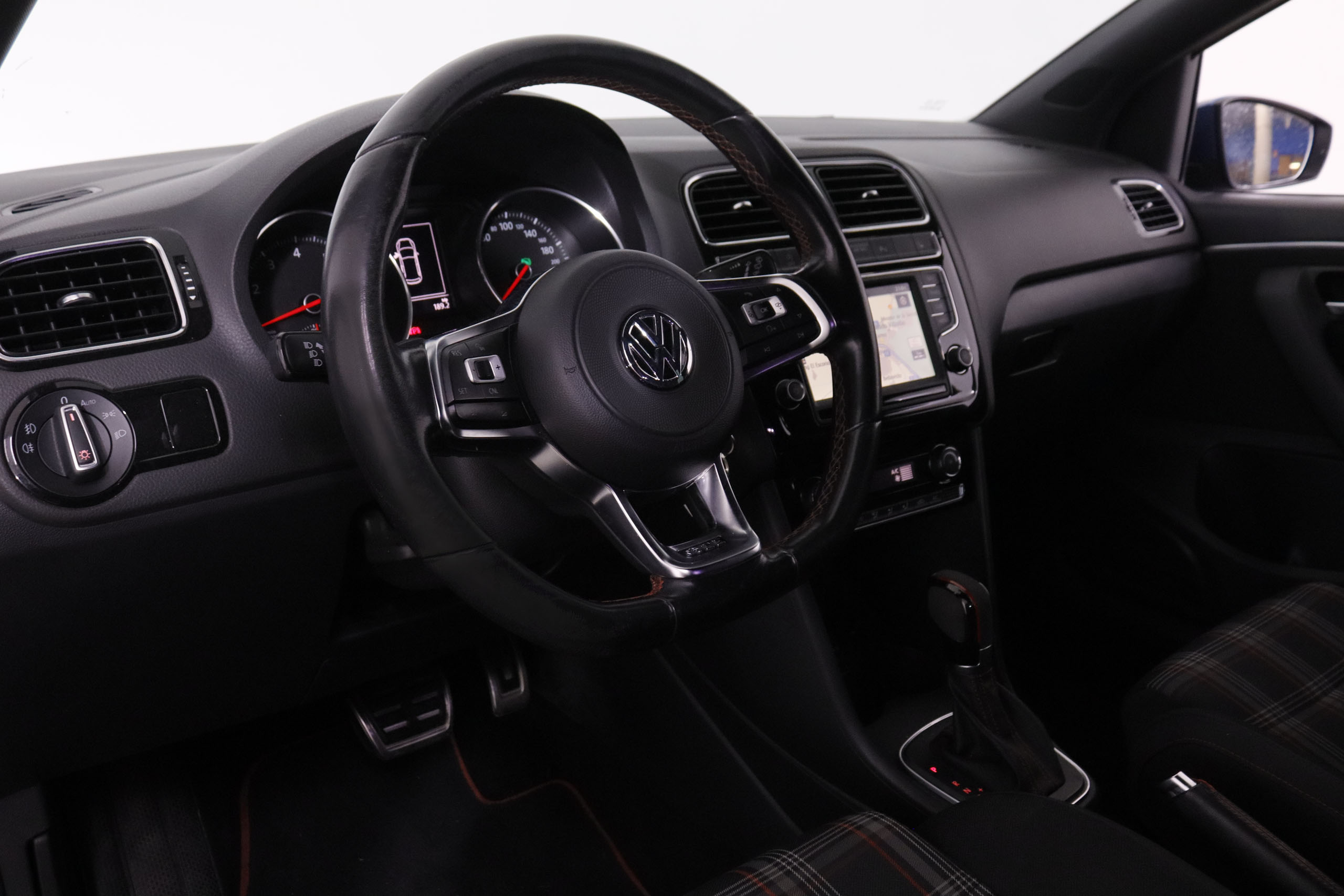 Volkswagen Polo GTI 1.8 TSI DSG - foto 11