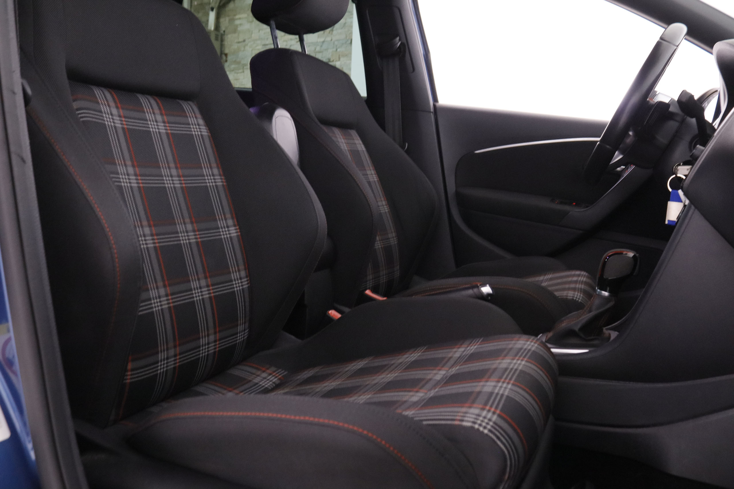 Volkswagen Polo GTI 1.8 TSI DSG - foto 19