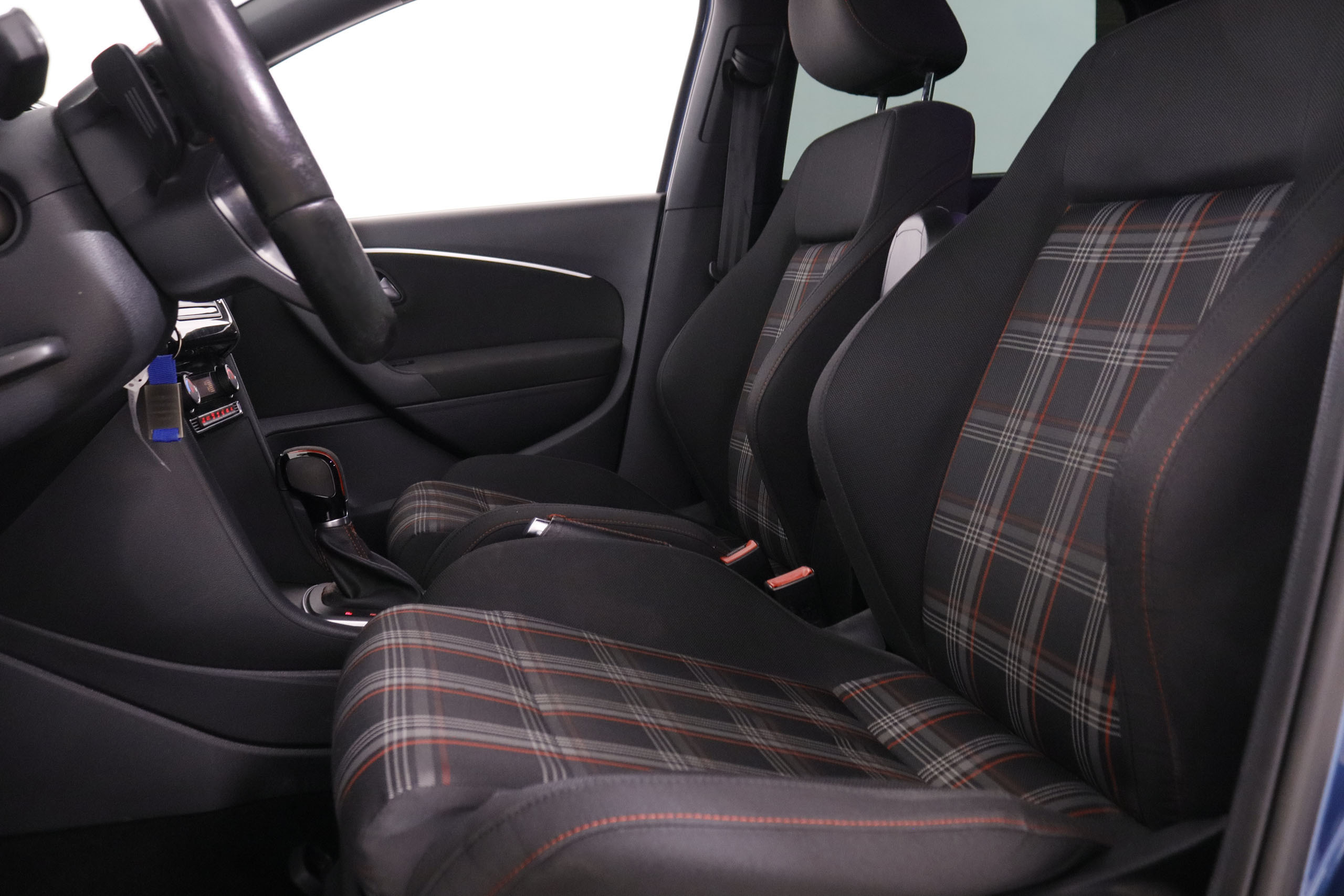 Volkswagen Polo GTI 1.8 TSI DSG - foto 18