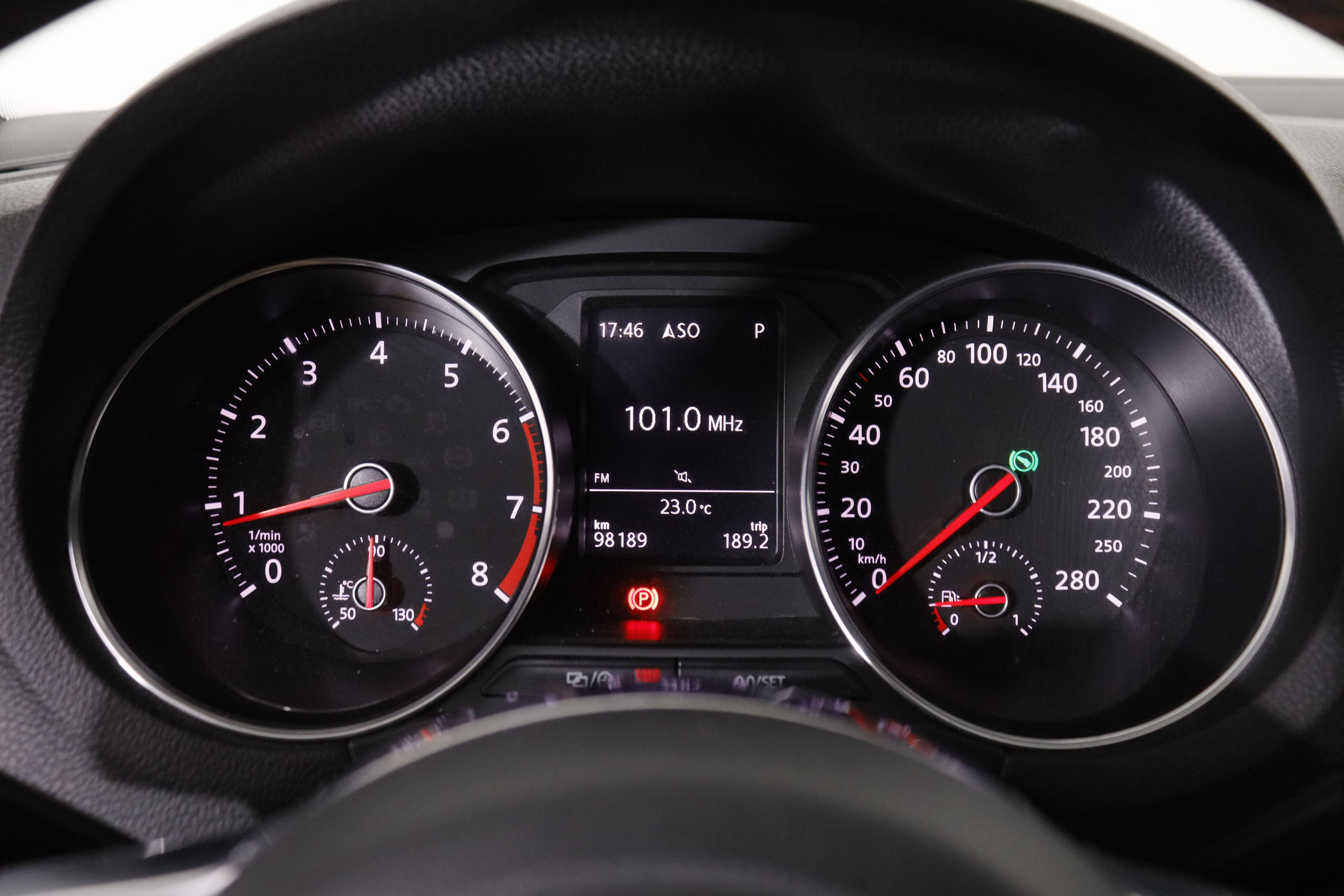 Volkswagen Polo GTI 1.8 TSI DSG - foto 16