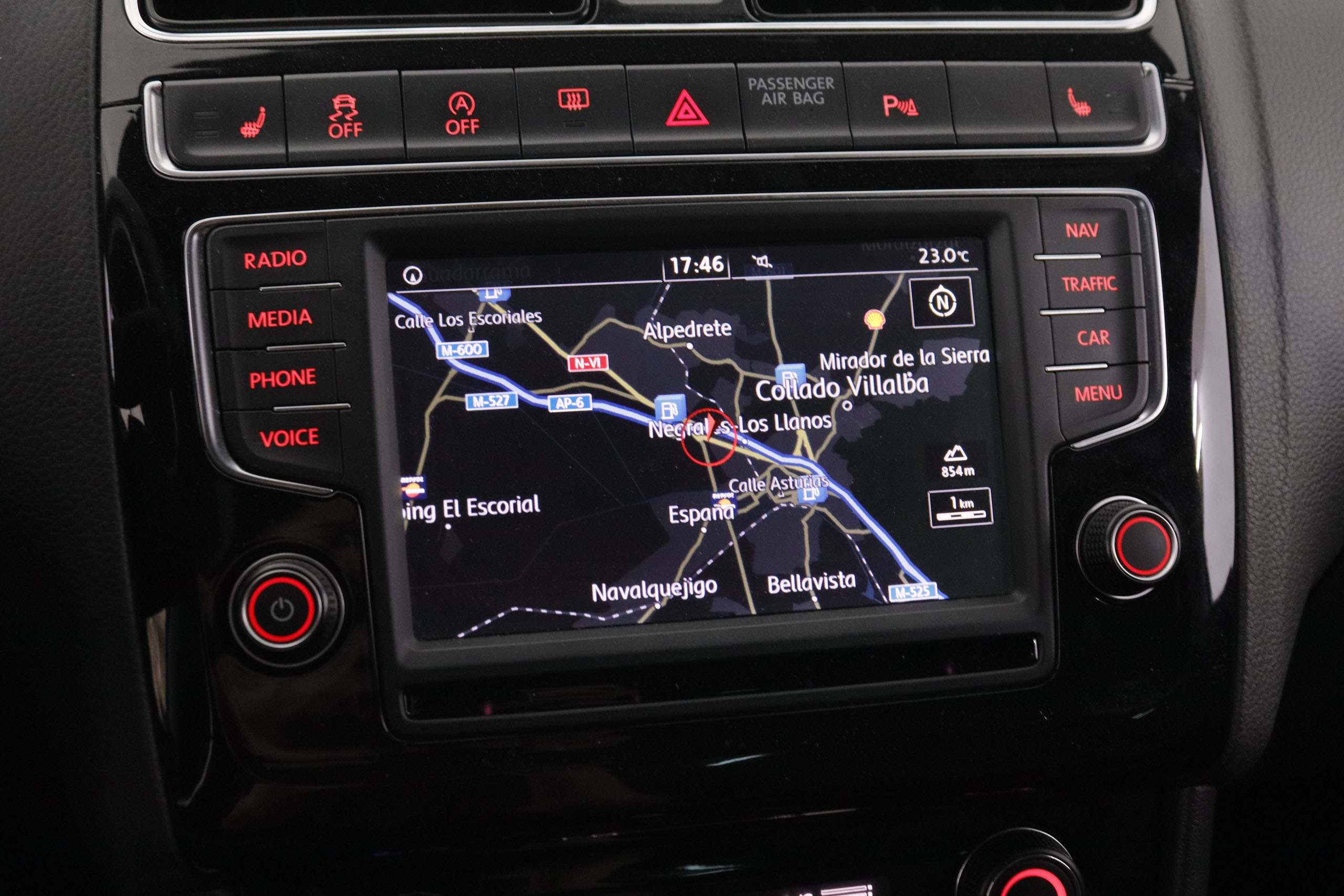 Volkswagen Polo GTI 1.8 TSI DSG - foto 14