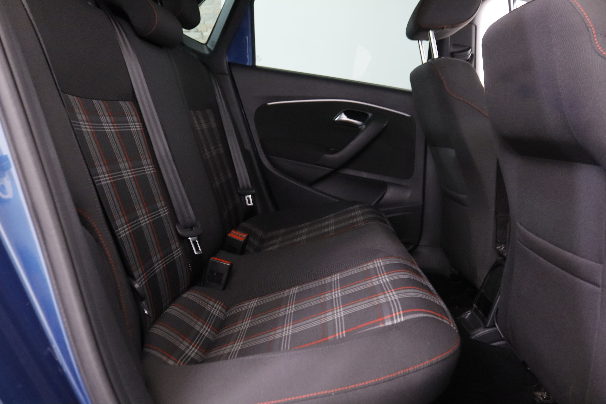 Volkswagen Polo GTI 1.8 TSI DSG - foto 20